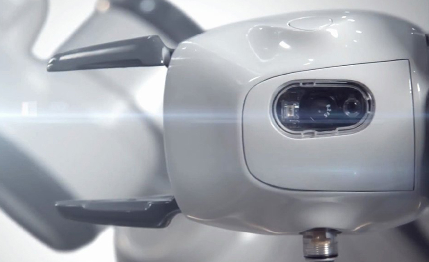 industrial design，Appearance design，Design，robot，manipulator，industrial equipment ，