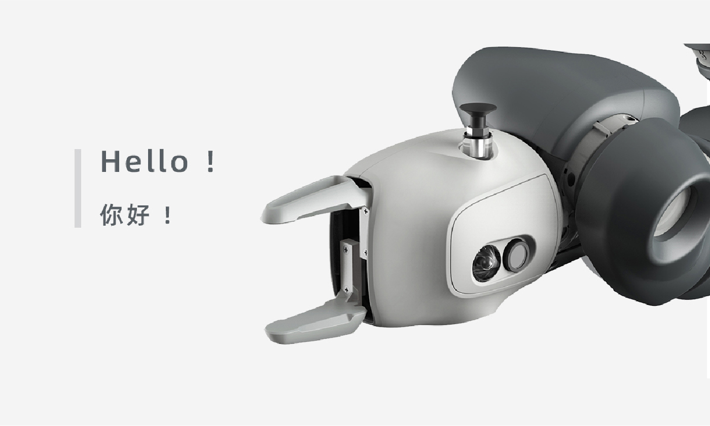 industrial design，Appearance design，Design，robot，manipulator，industrial equipment ，