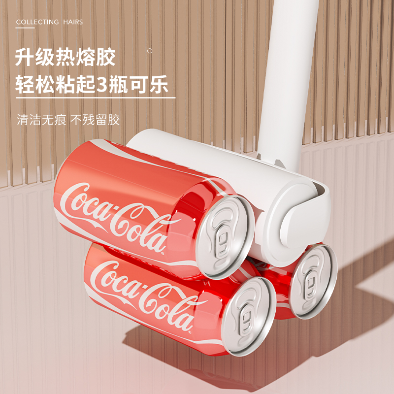 360-degree rotation of new products，