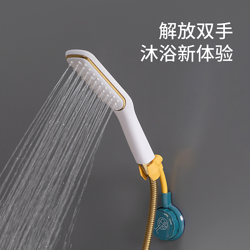 Suction cup series，