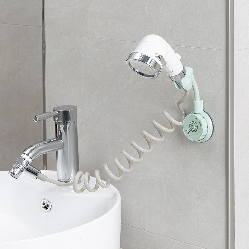 Suction cup series，