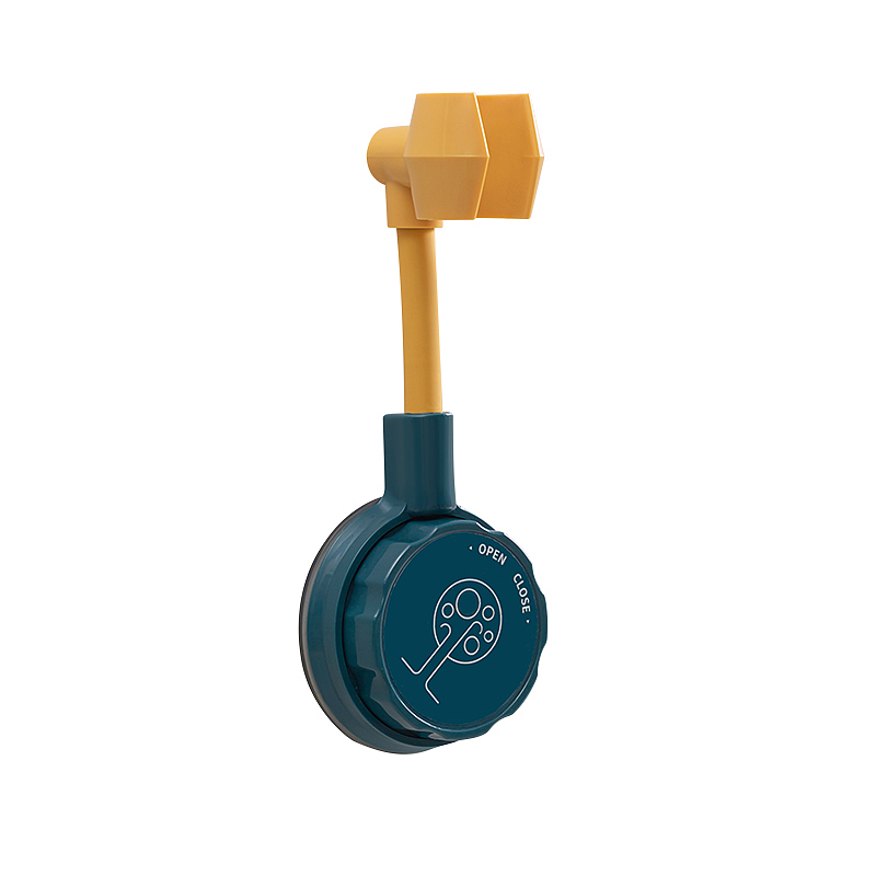 Suction cup series，