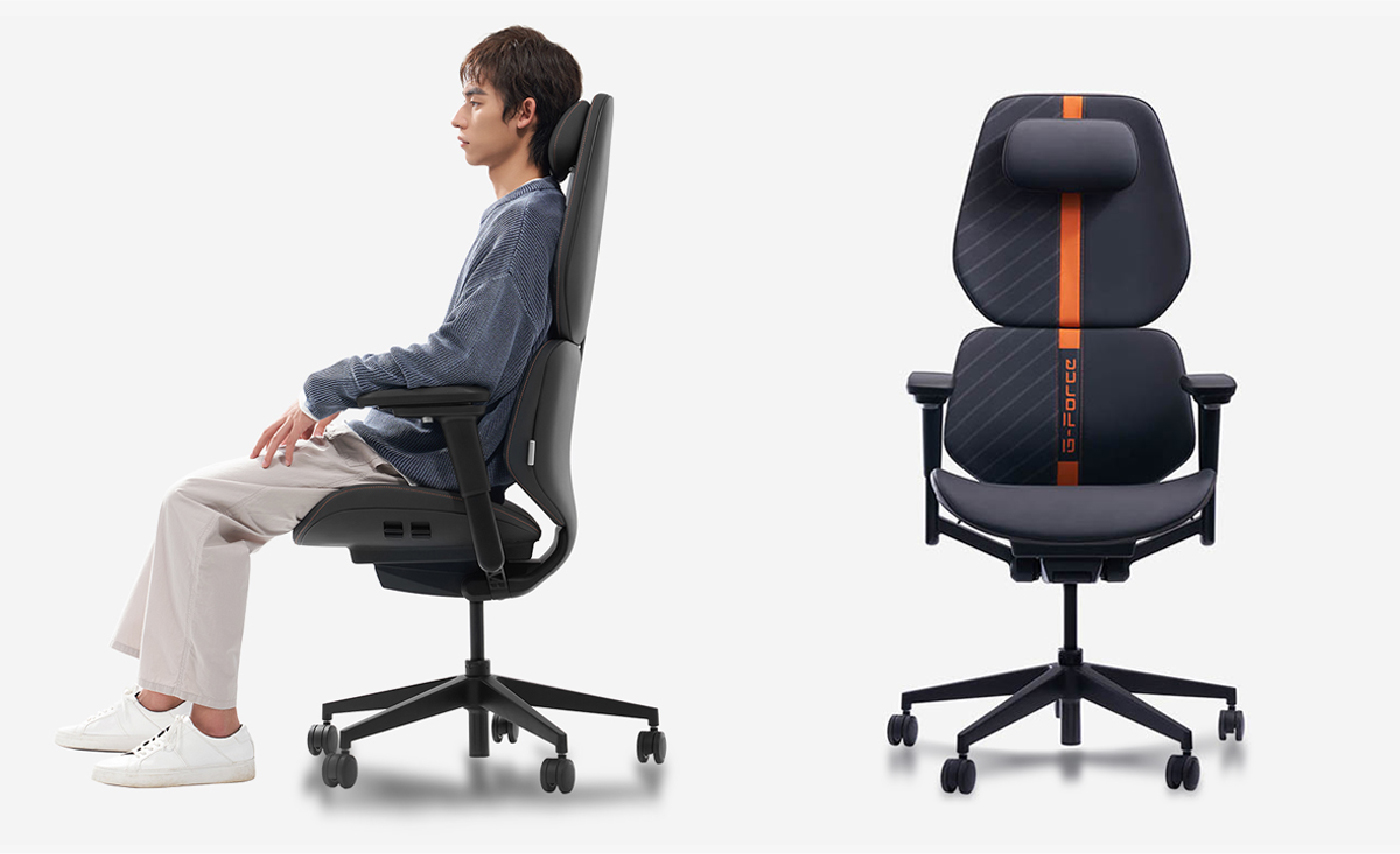 industrial design，Appearance design，Design，product design，furniture design ，E-sports chair，product，