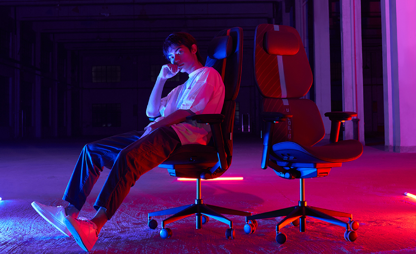 industrial design，Appearance design，Design，product design，furniture design ，E-sports chair，product，