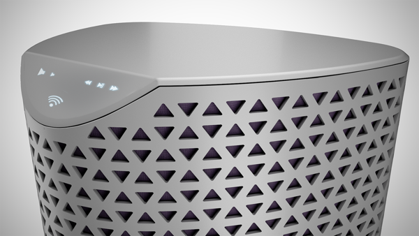 concept，audio-visual，loudspeaker box，Digital，