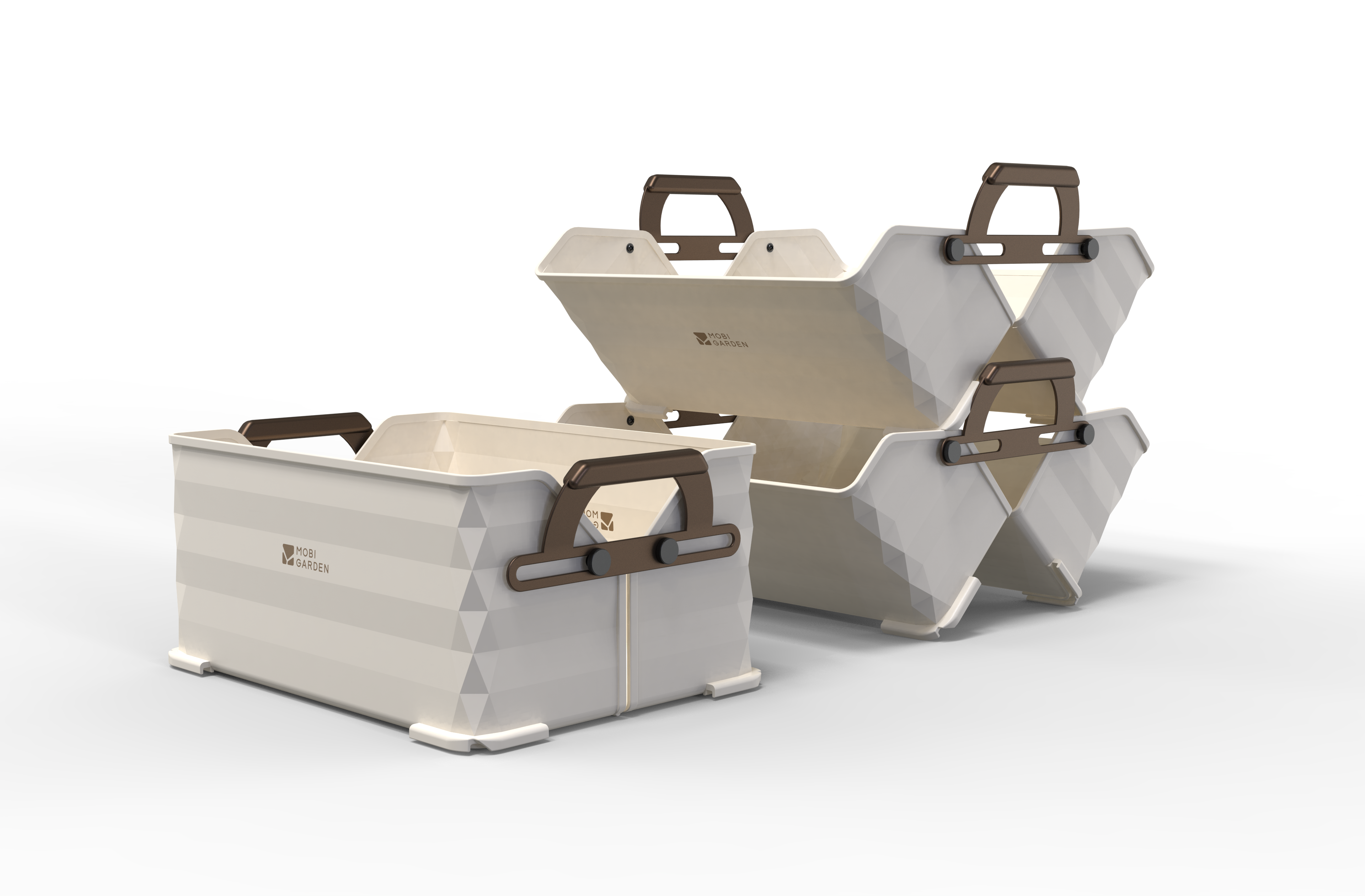 Draw bar box，Storage box，Outdoor camping，multi-function，trunk，igt，product design，