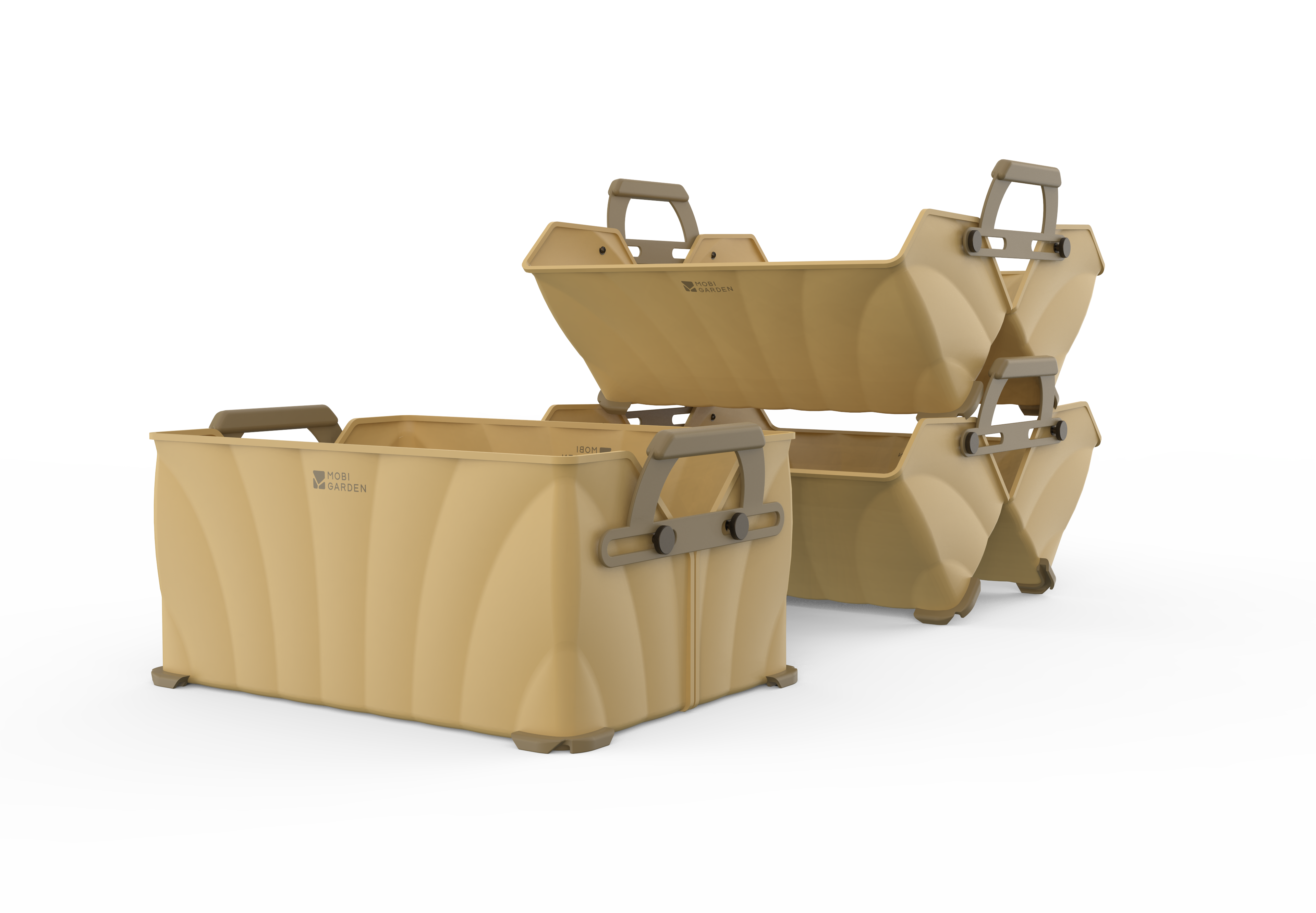 Draw bar box，Storage box，Outdoor camping，multi-function，trunk，igt，product design，