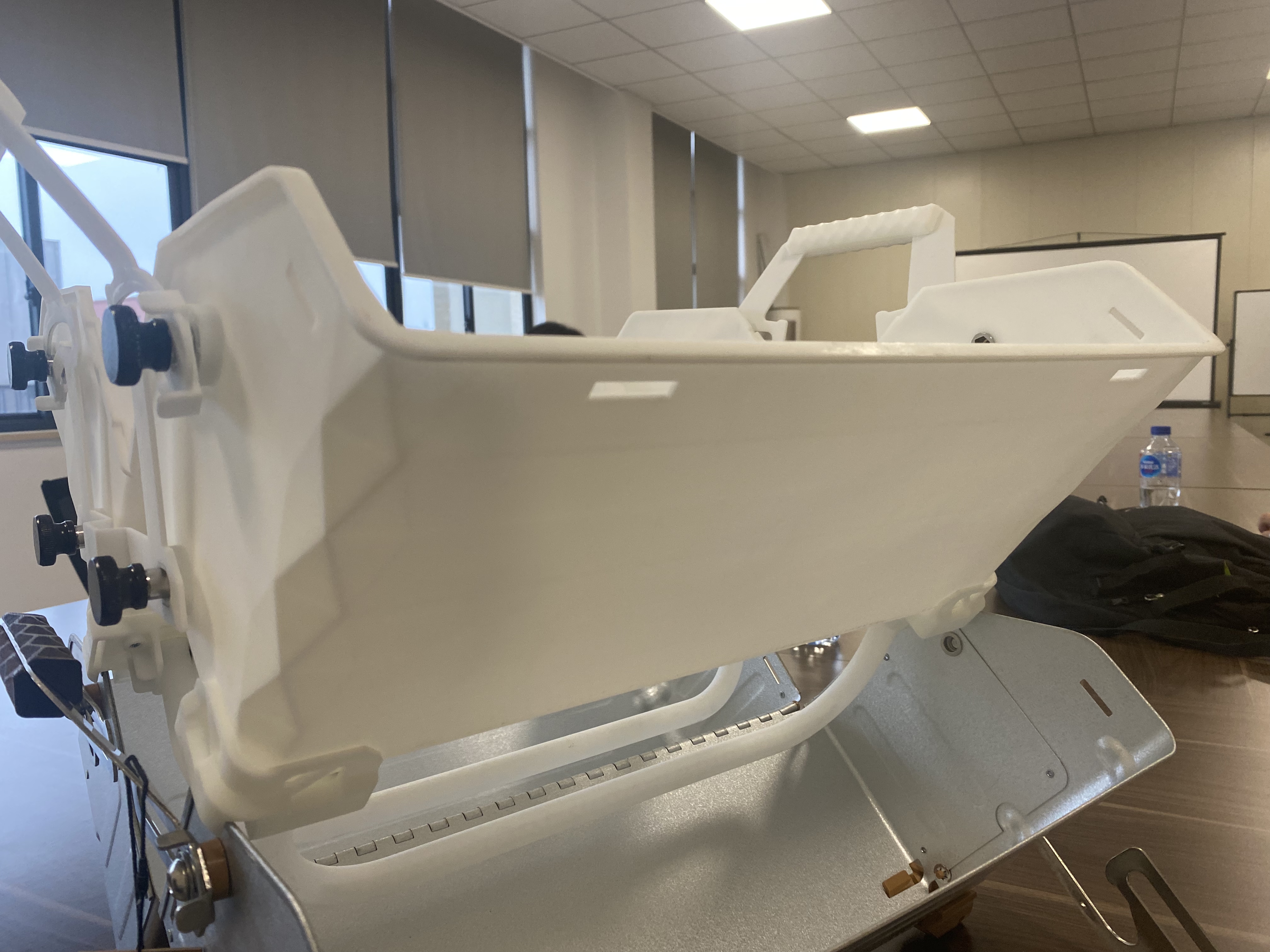 Draw bar box，Storage box，Outdoor camping，multi-function，trunk，igt，product design，