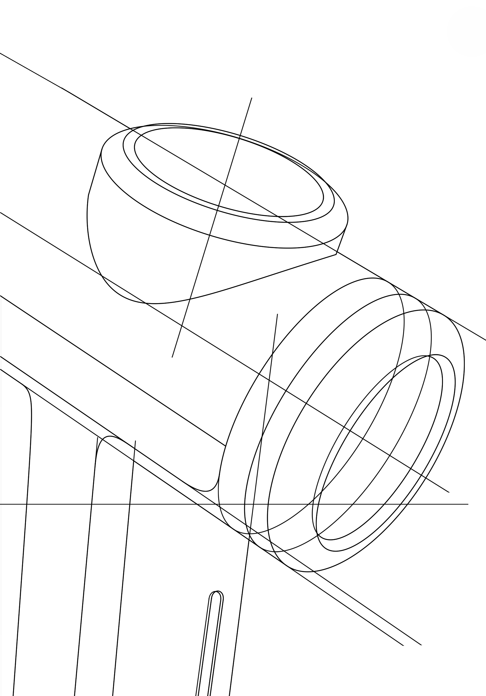 Procreate，Ubee ，industrial design，