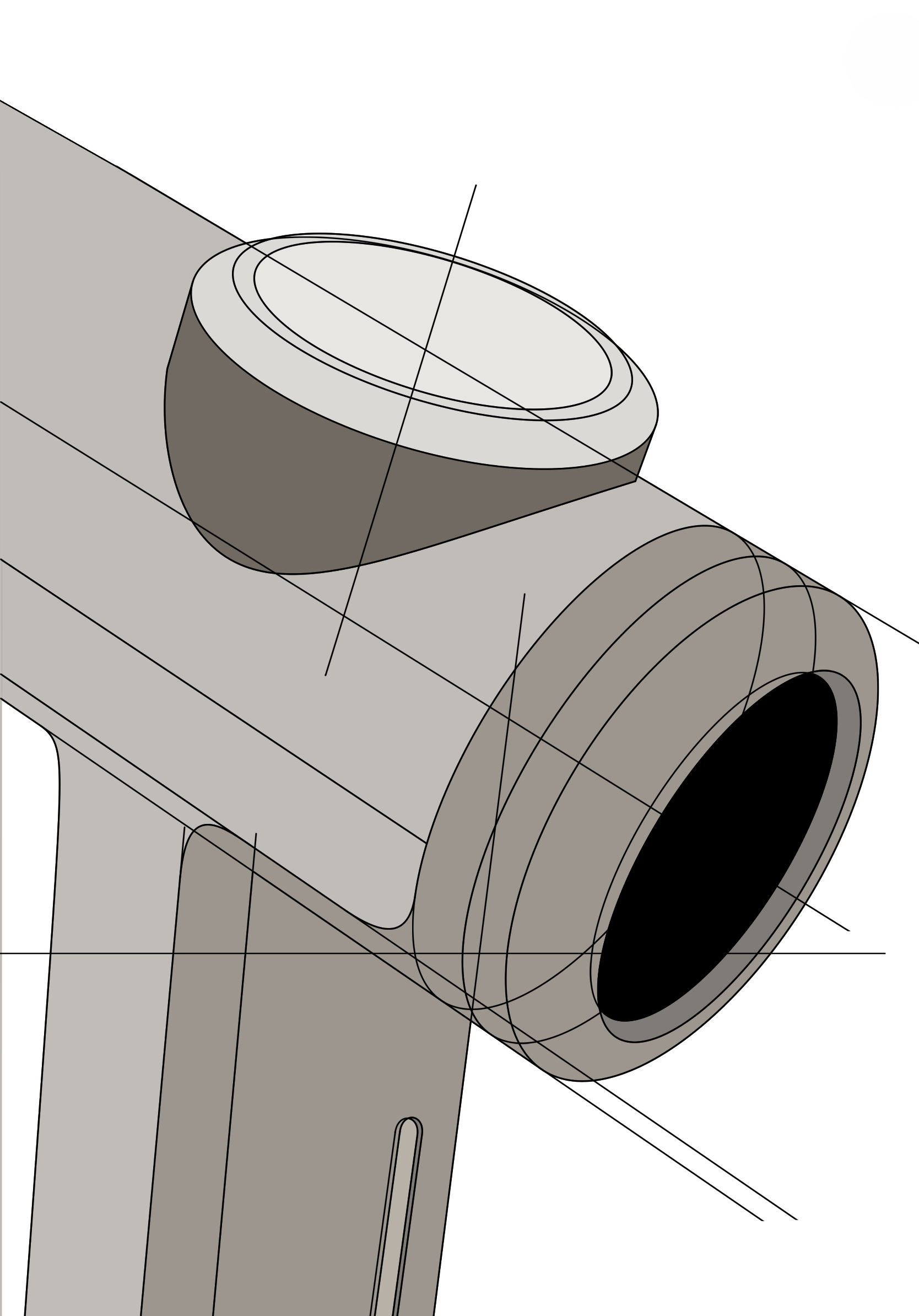 Procreate，Ubee ，industrial design，