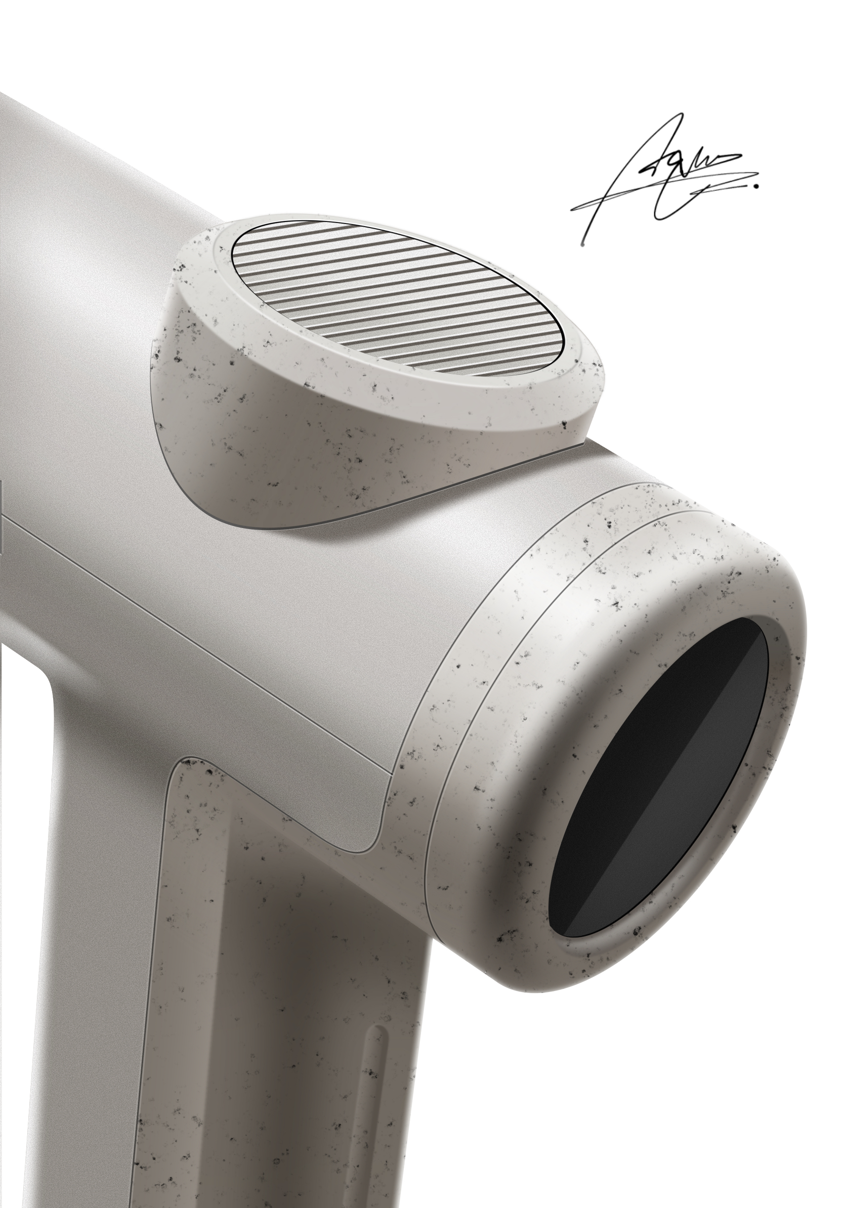 Procreate，Ubee ，industrial design，