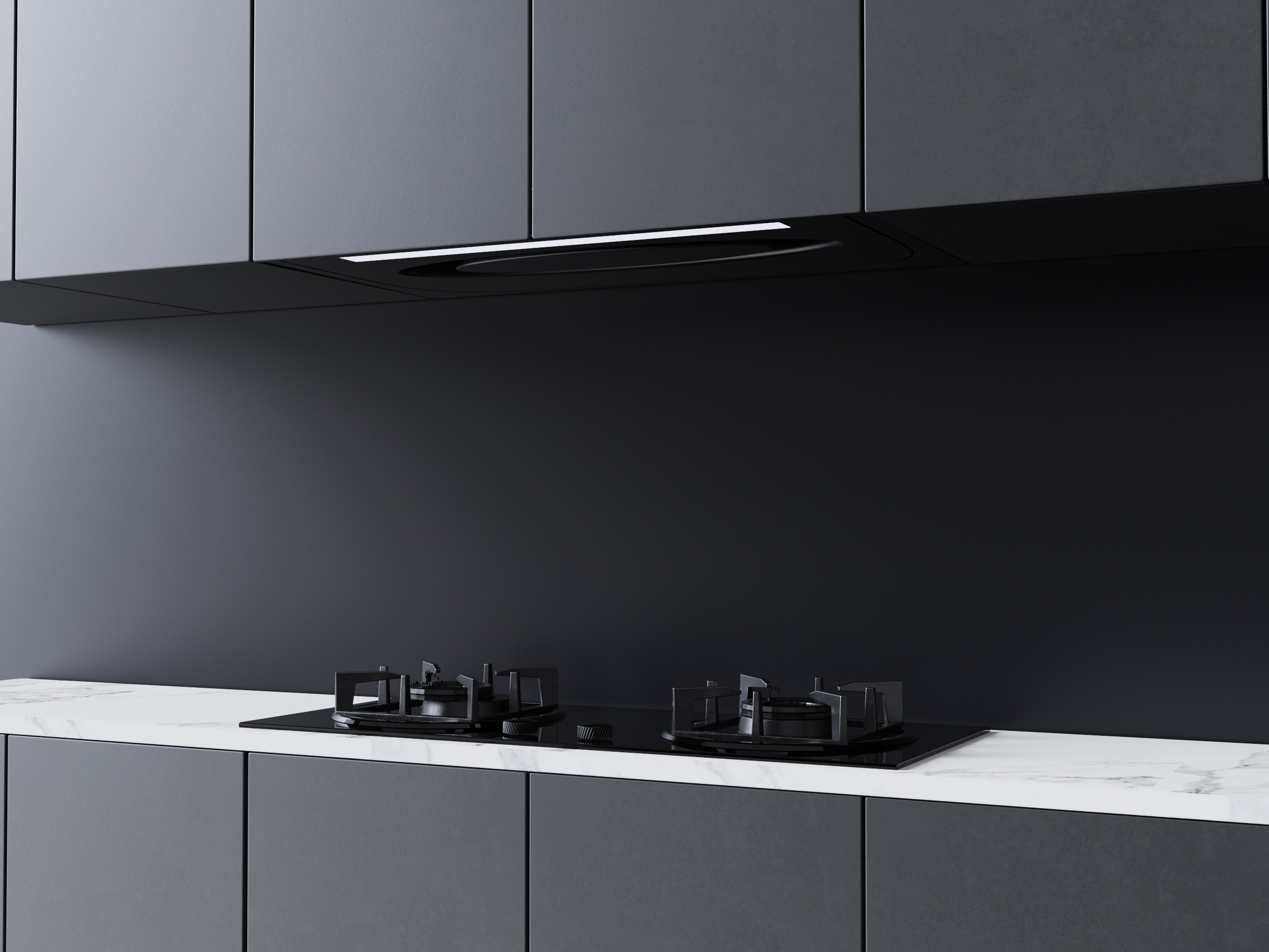 Lampblack machine，Integrated Cooking Center，Smoke lampblack machine，originality，inspiration，product design，household electrical appliances，Kitchen appliances，