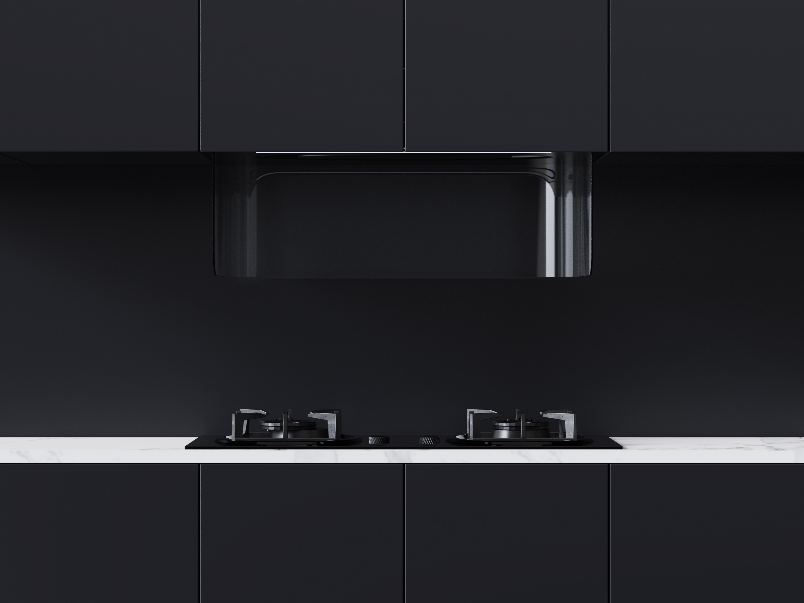 Lampblack machine，Integrated Cooking Center，Smoke lampblack machine，originality，inspiration，product design，household electrical appliances，Kitchen appliances，