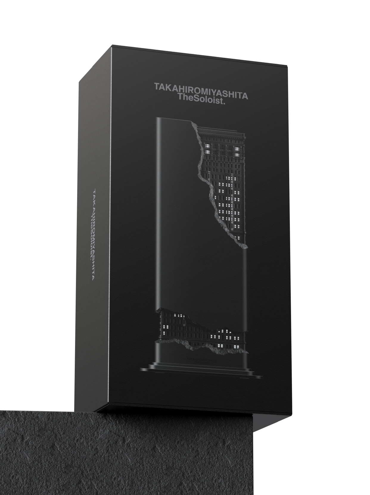 packing design，Intelligent sound，Japanese Trend Art，