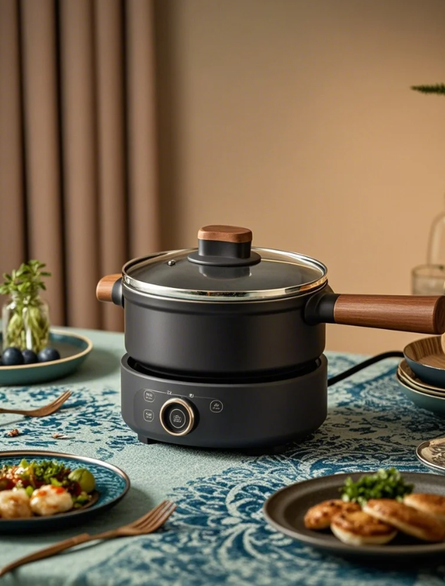 Electric steamer，industrial design，Appearance design，Zhongshan，Shunde，designer，design company，