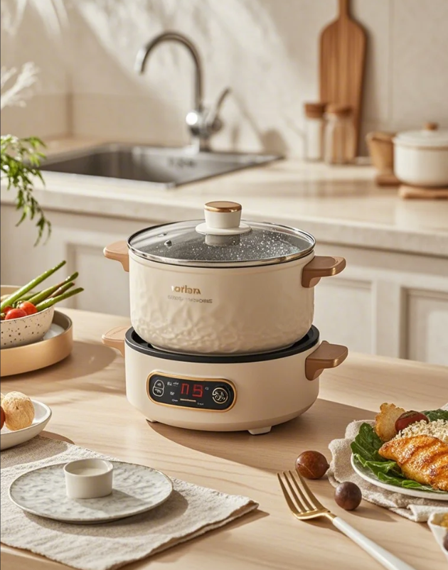 Electric steamer，industrial design，Appearance design，Zhongshan，Shunde，designer，design company，