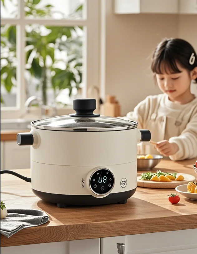 Electric steamer，industrial design，Appearance design，Zhongshan，Shunde，designer，design company，