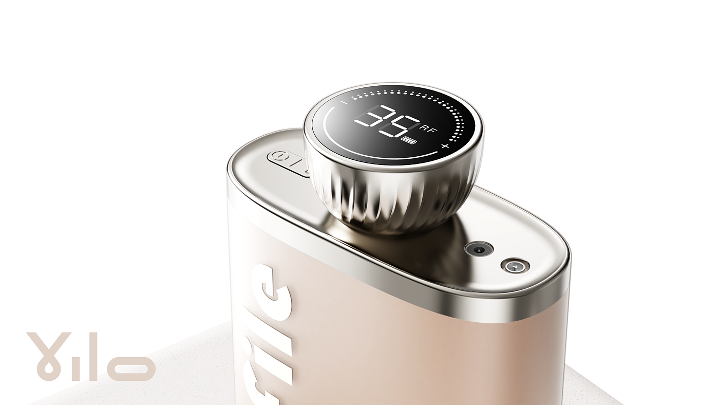 Nail products，Light luxury，fashion，Appearance design，industrial design，small home appliances，