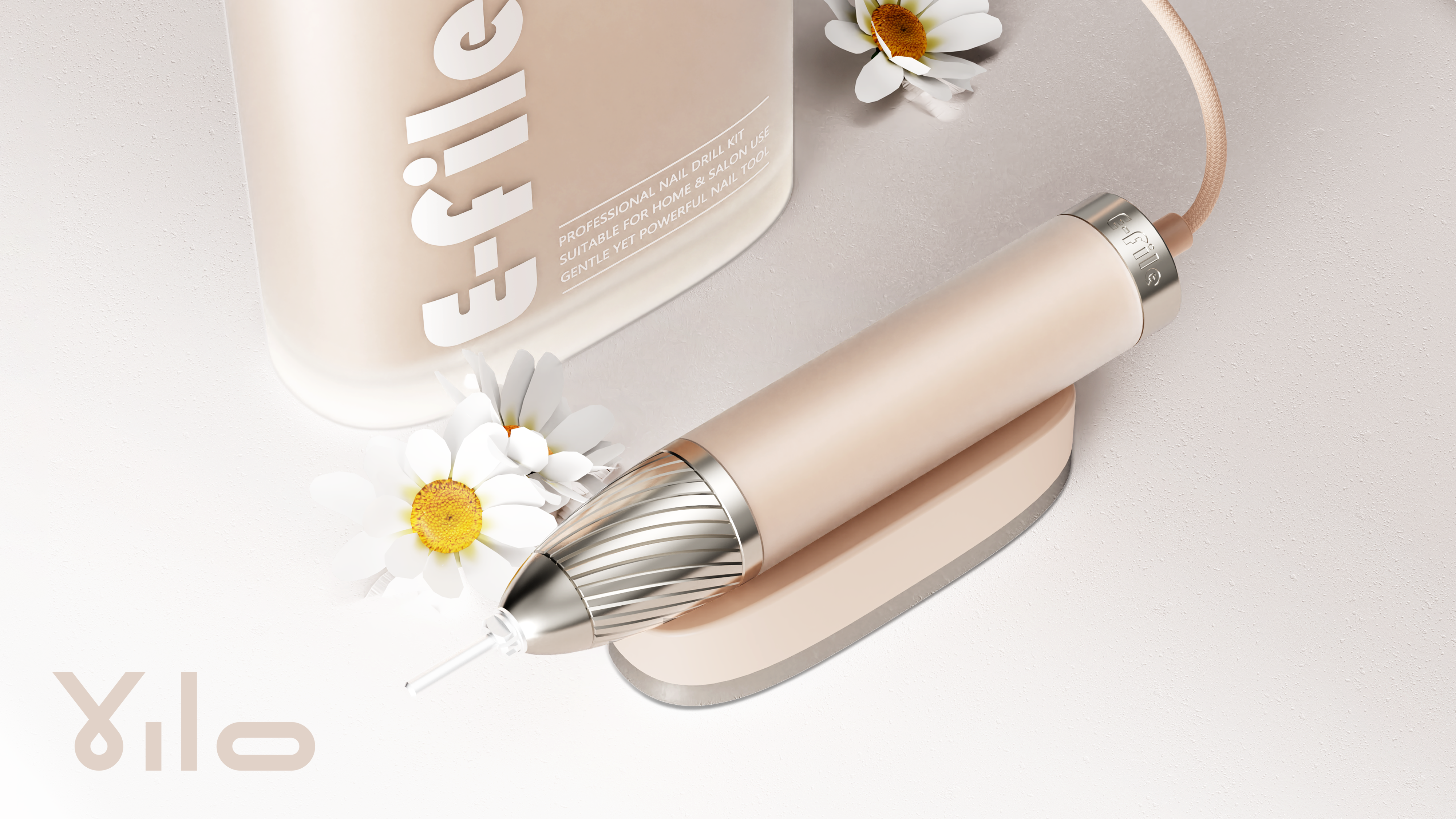 Nail products，Light luxury，fashion，Appearance design，industrial design，small home appliances，