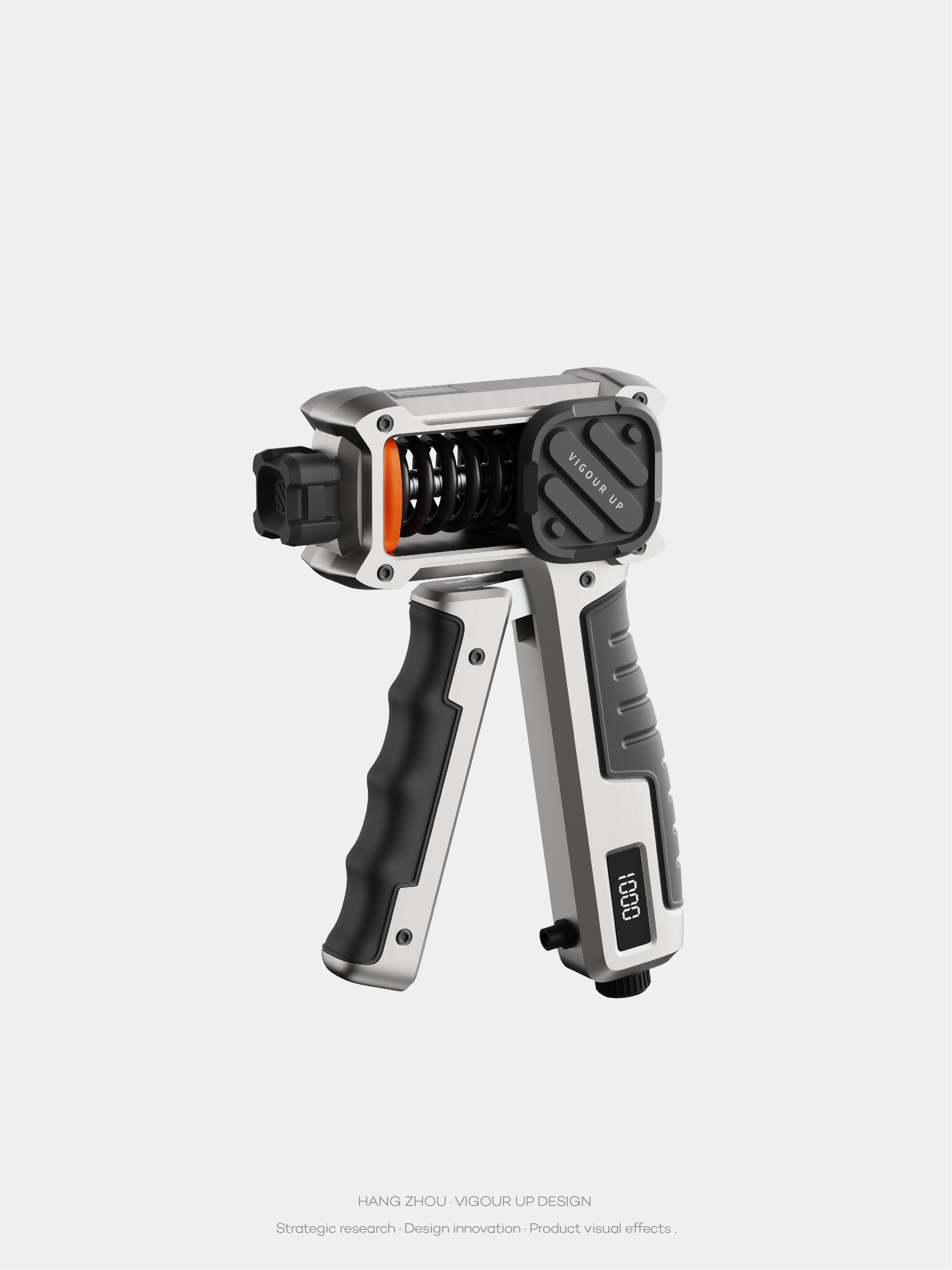 Gripping device，Bodybuilding，