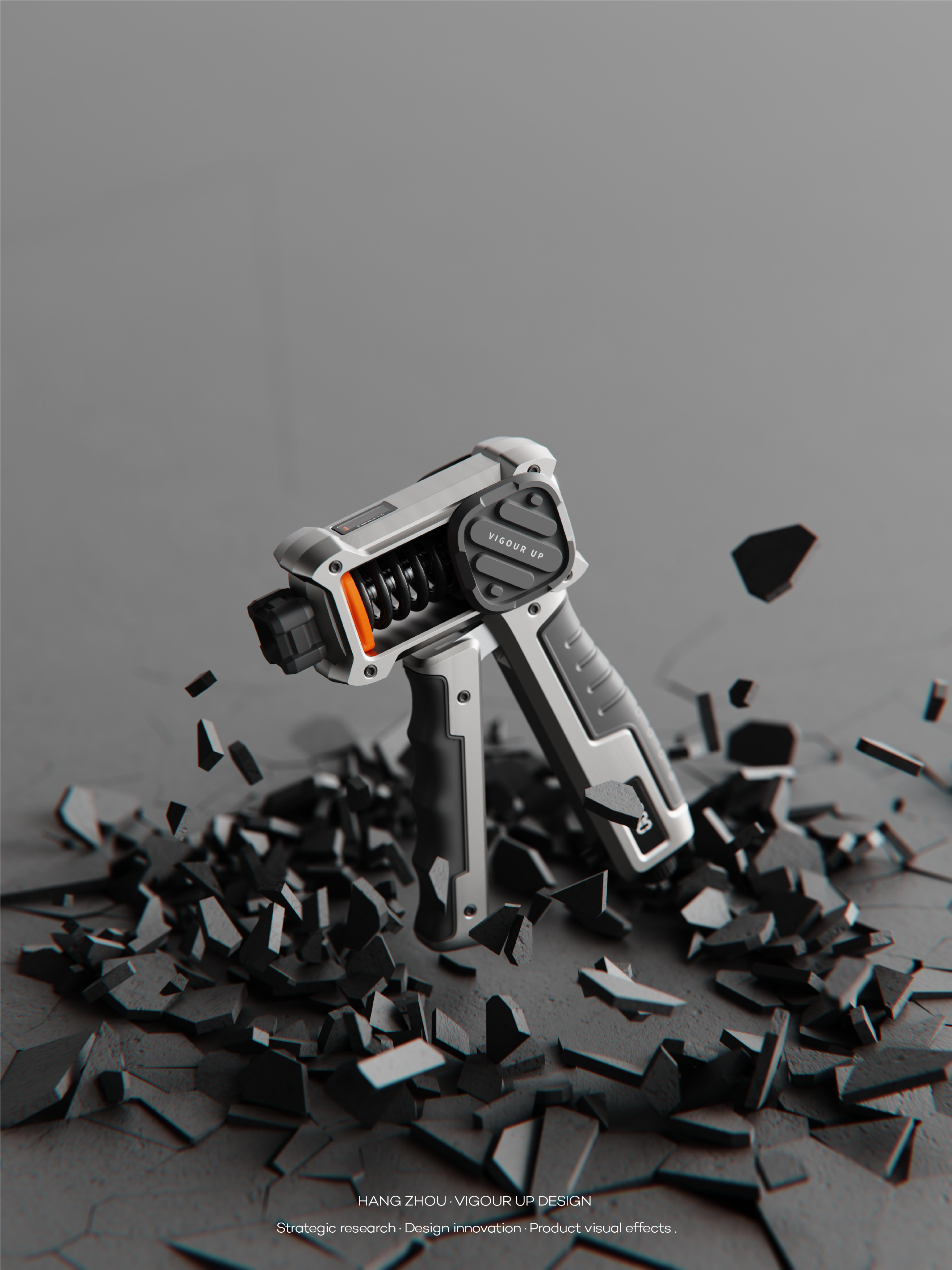 Gripping device，Bodybuilding，