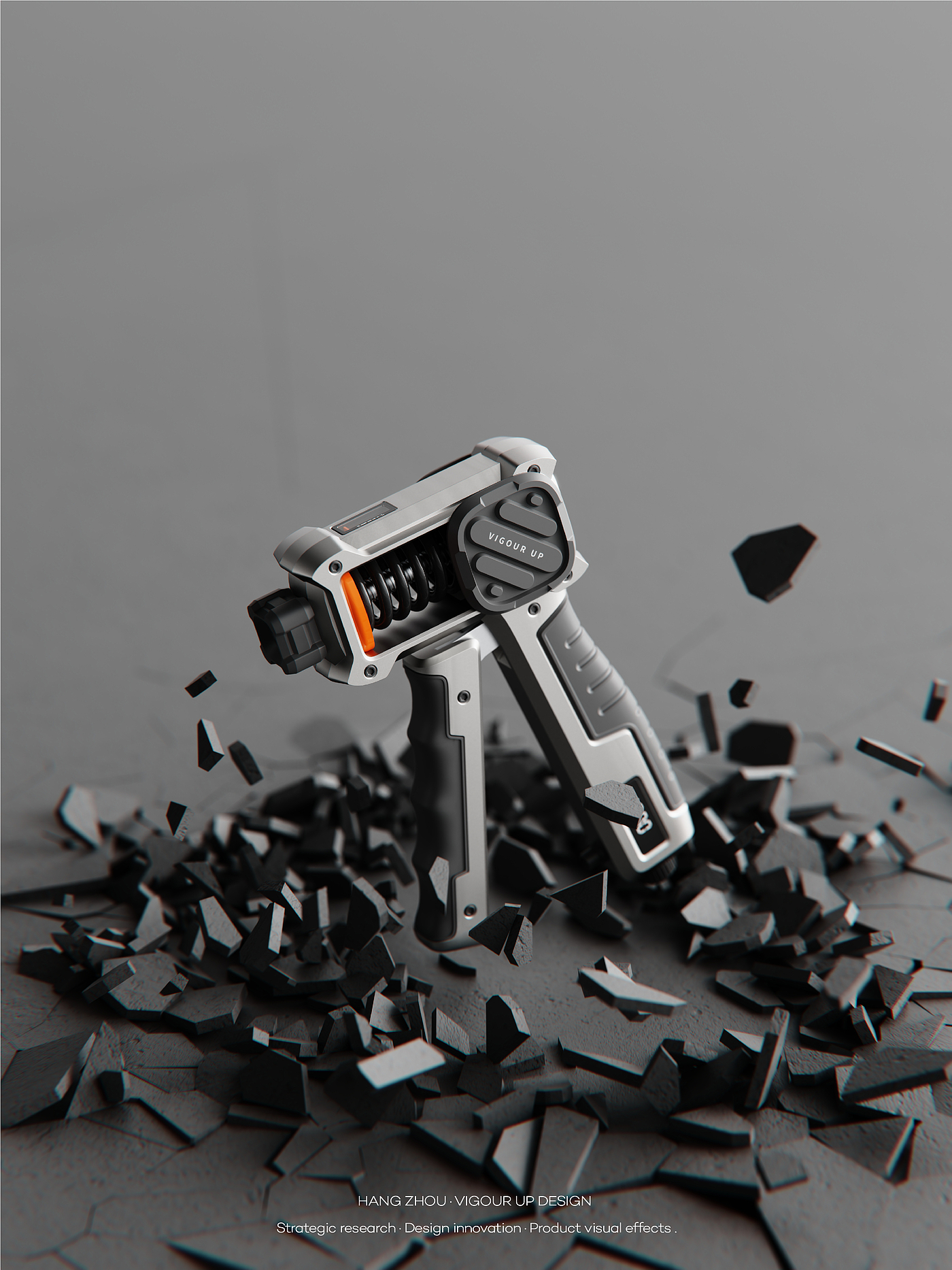 Gripping device，Bodybuilding，
