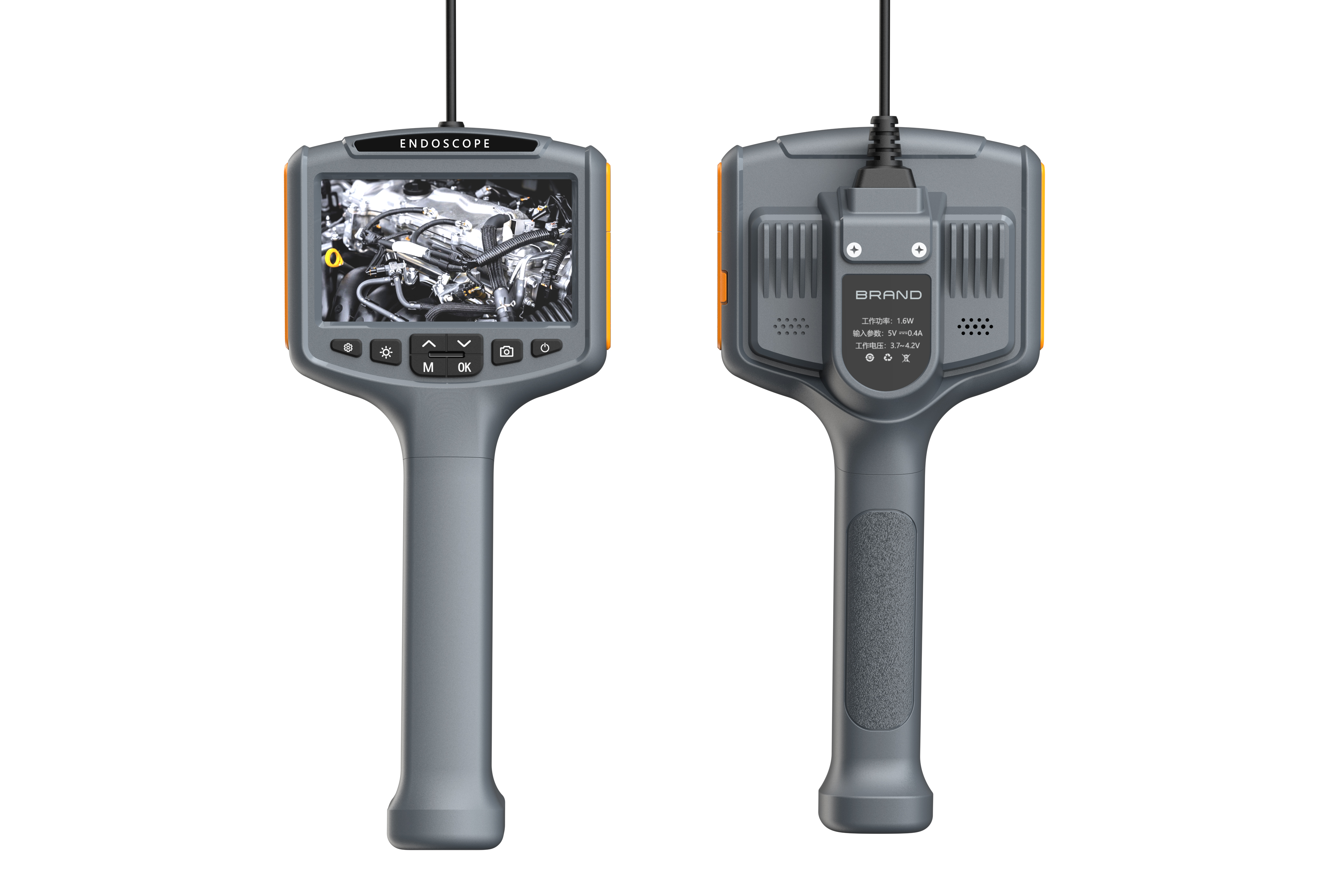 Endoscope，Auto repair，camera，Industry，equipment，Industrial wind，major，equipment，