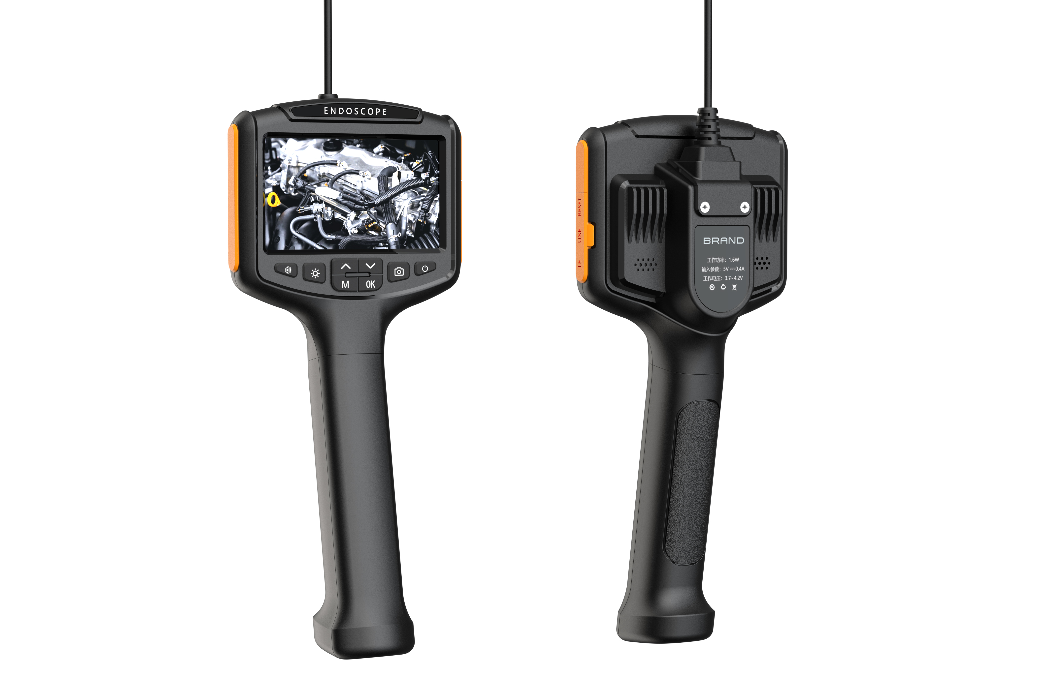 Endoscope，Auto repair，camera，Industry，equipment，Industrial wind，major，equipment，