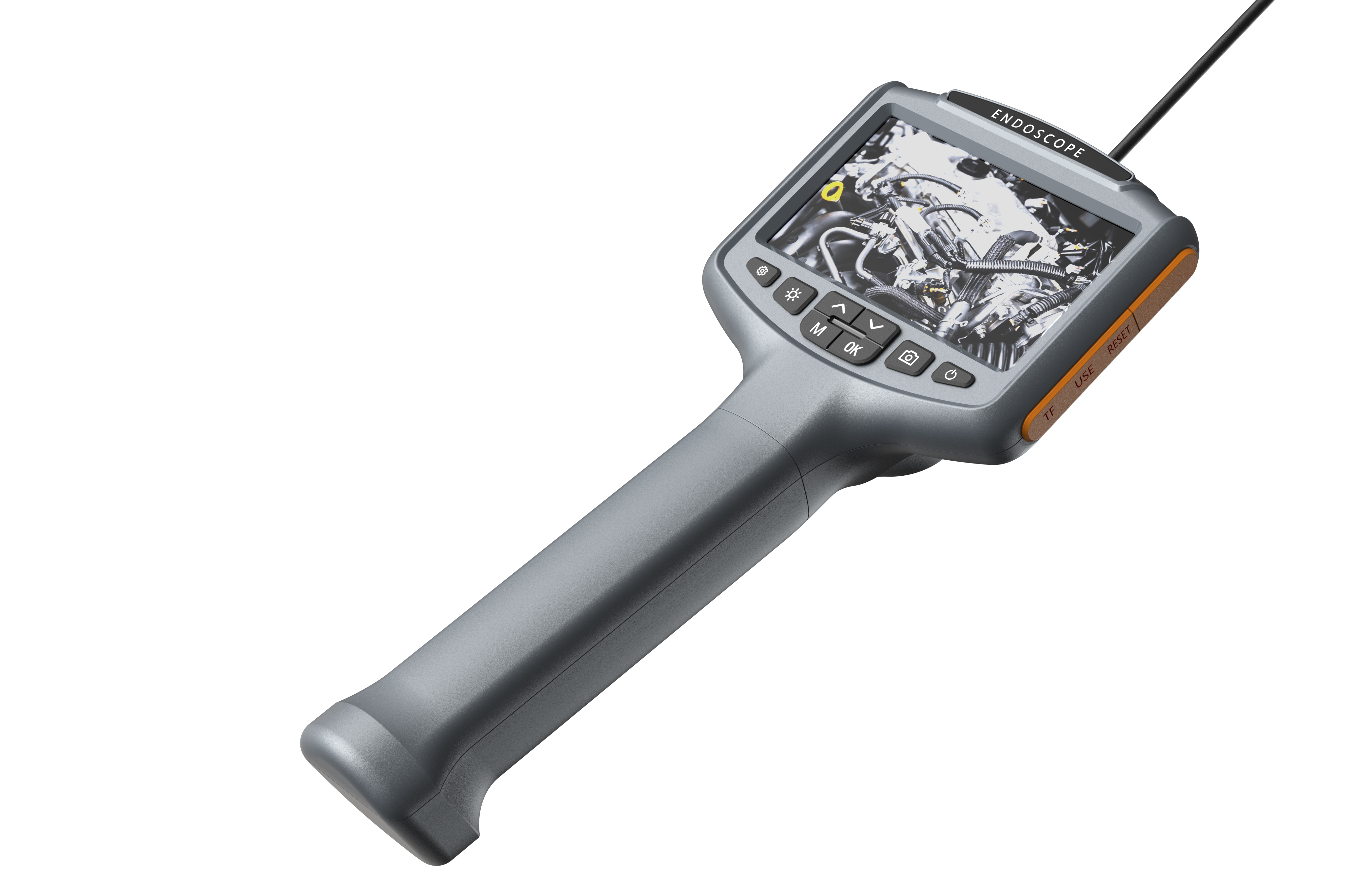 Endoscope，Auto repair，camera，Industry，equipment，Industrial wind，major，equipment，