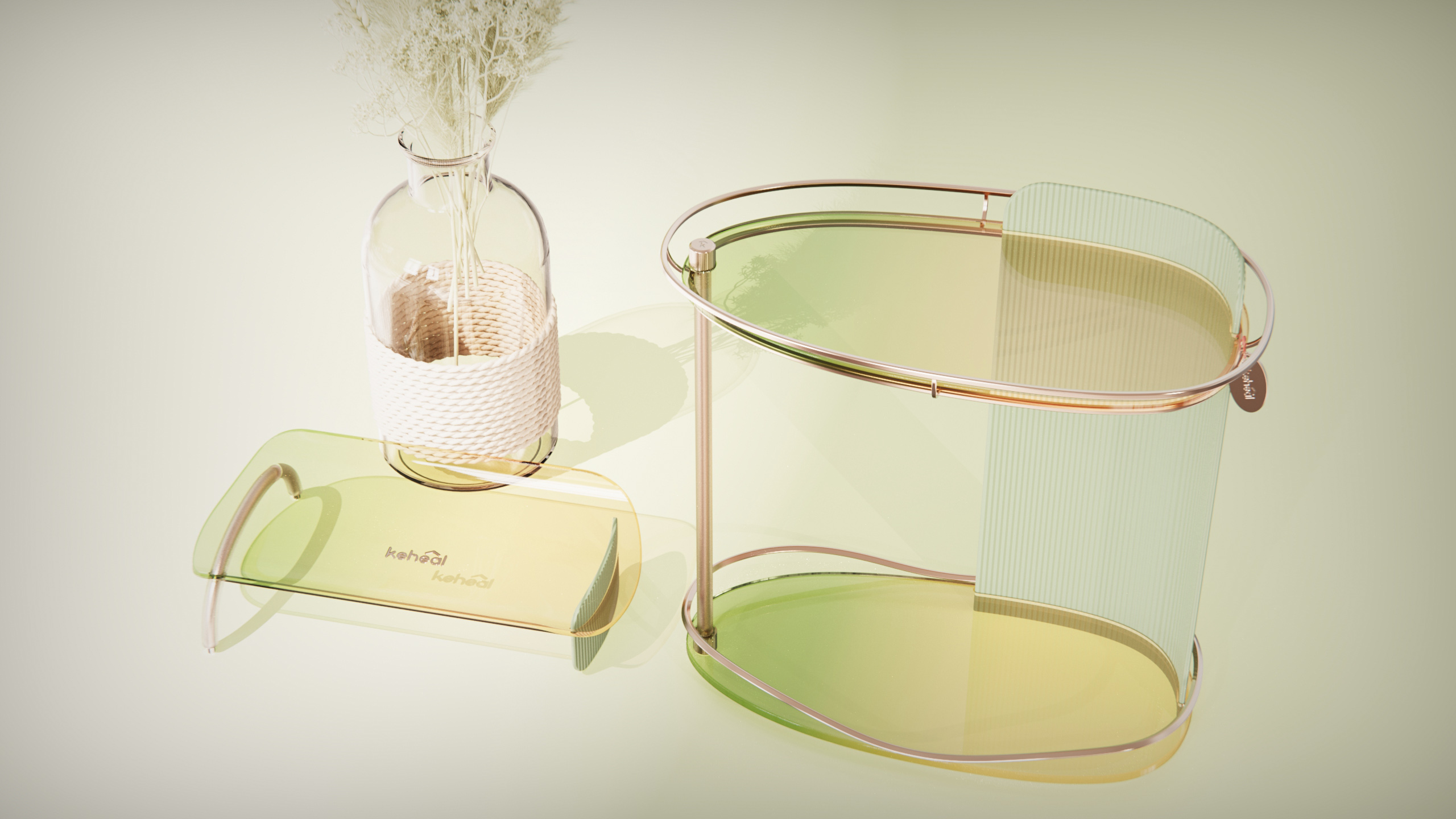 storage box，Cosmetic storage，Storage rack，Accessory design，Feminization，Toothbrush holder，Wash and gargle，