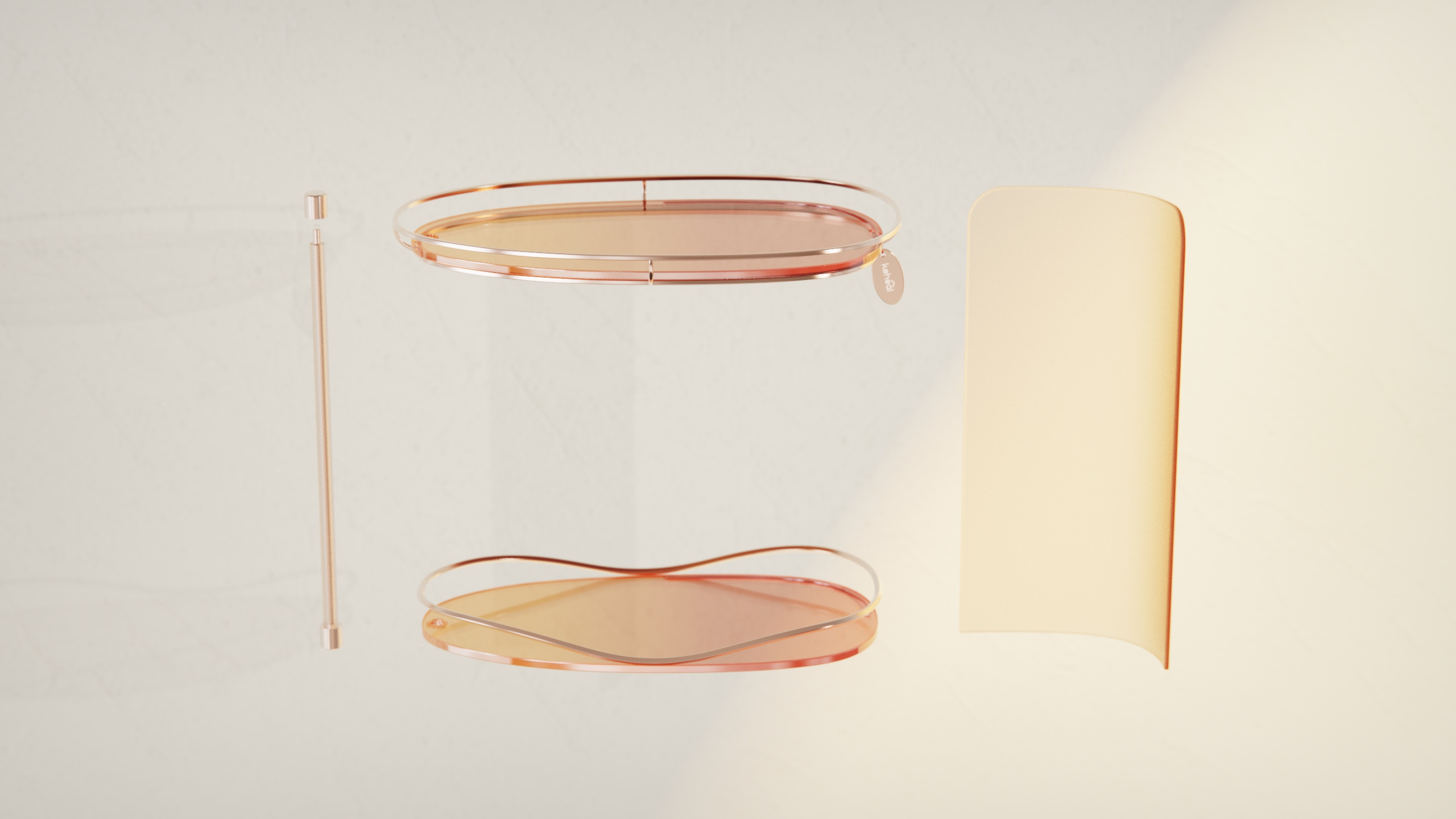 storage box，Cosmetic storage，Storage rack，Accessory design，Feminization，Toothbrush holder，Wash and gargle，