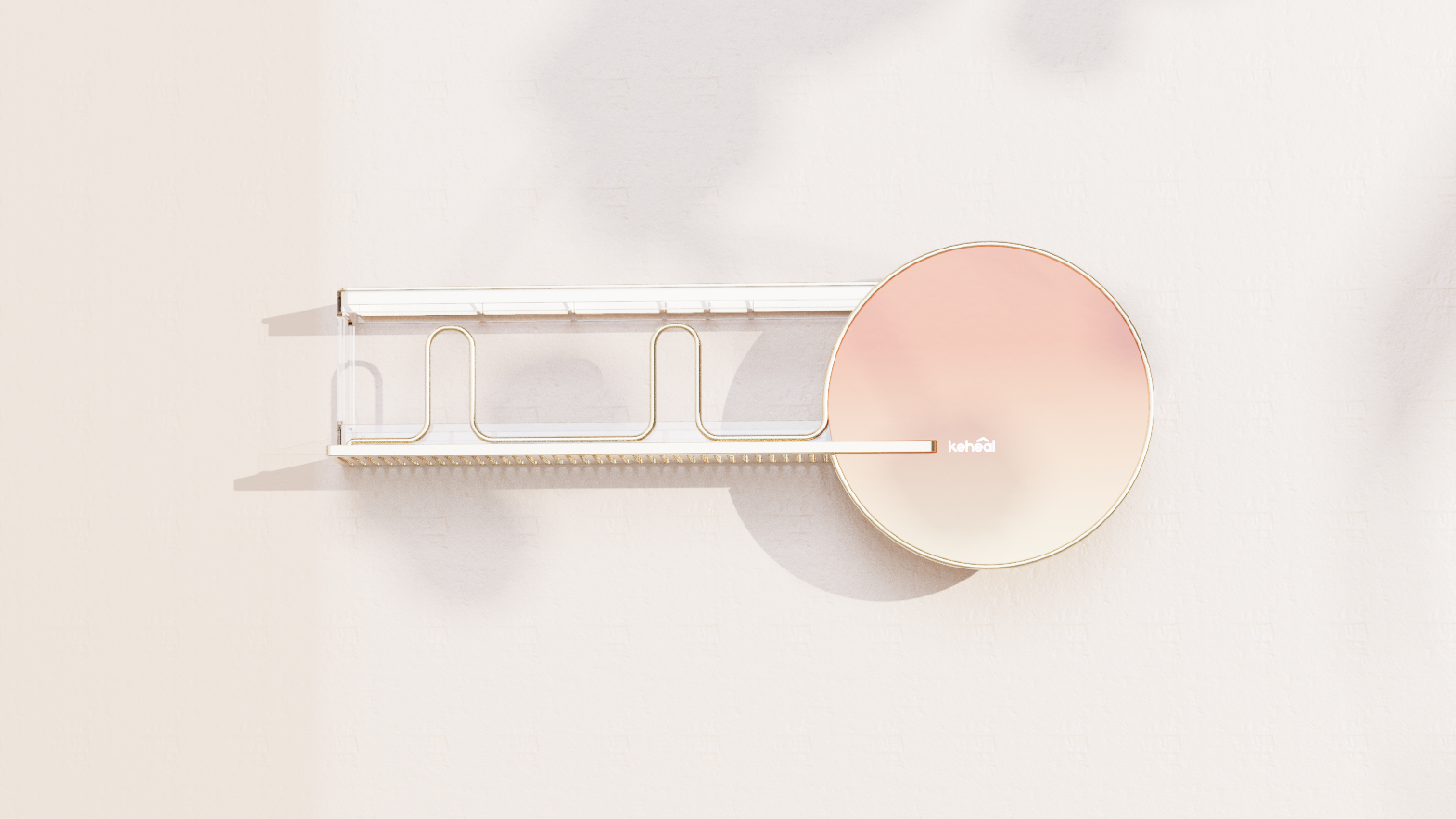 storage box，Cosmetic storage，Storage rack，Accessory design，Feminization，Toothbrush holder，Wash and gargle，