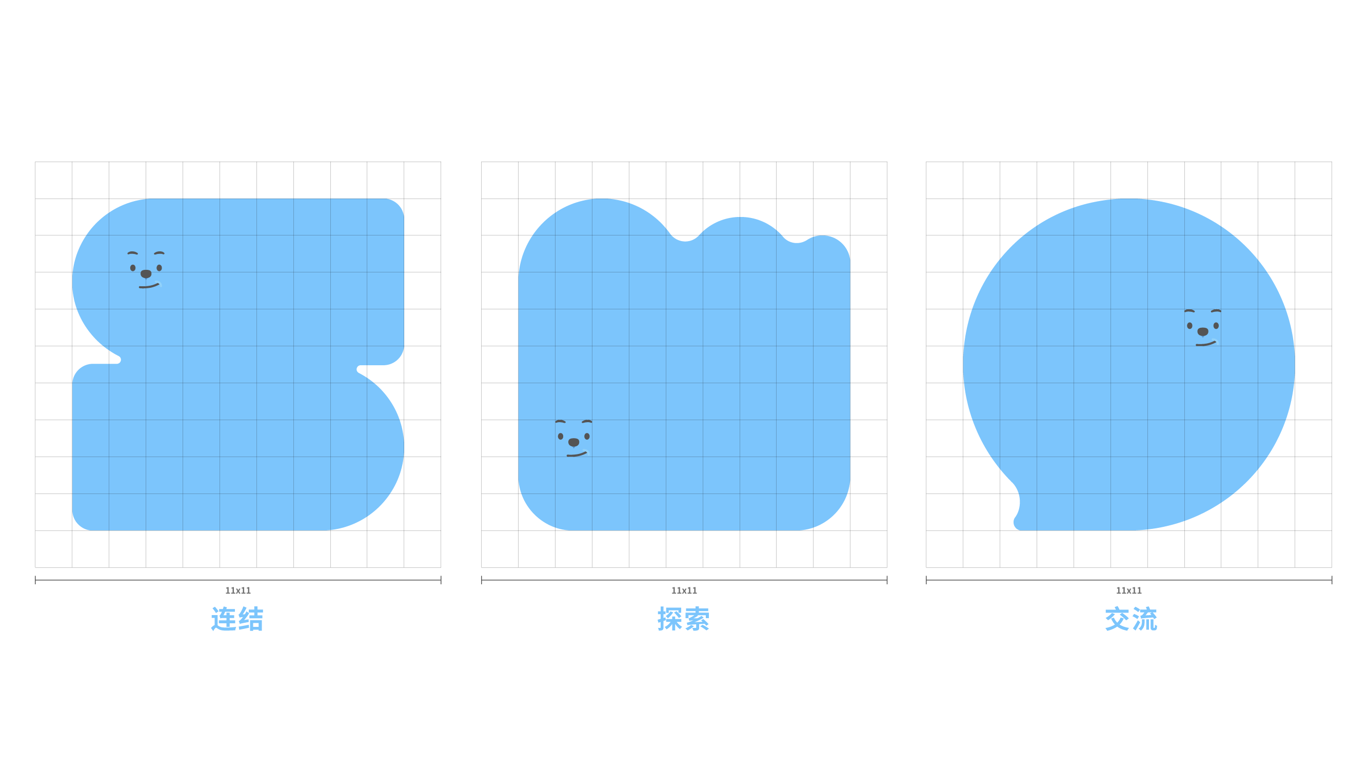 Logo design，Brand design，parent-child education，Brand case，mascot，IP Design，VI design，Cartoon image design，