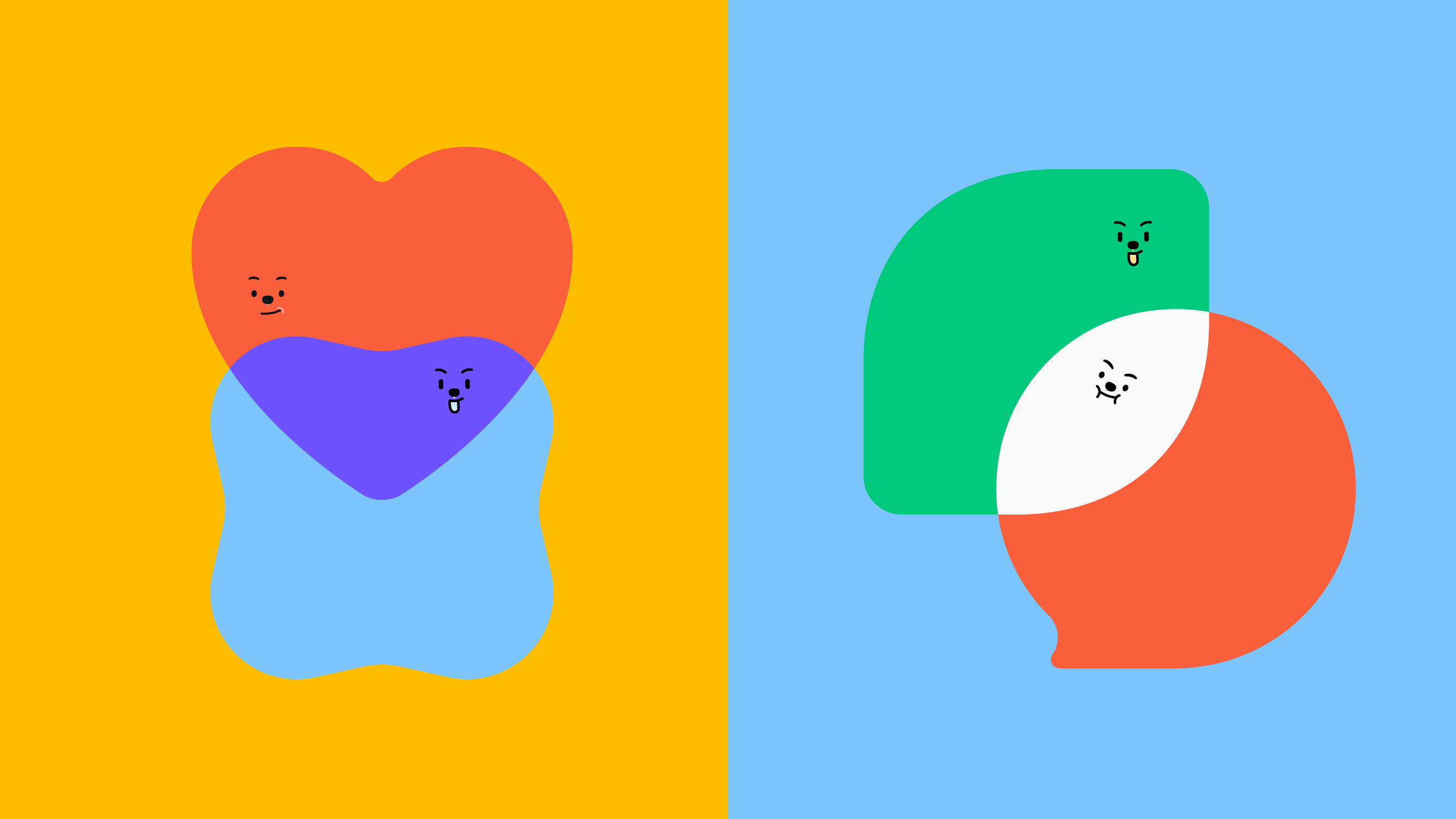 Logo design，Brand design，parent-child education，Brand case，mascot，IP Design，VI design，Cartoon image design，