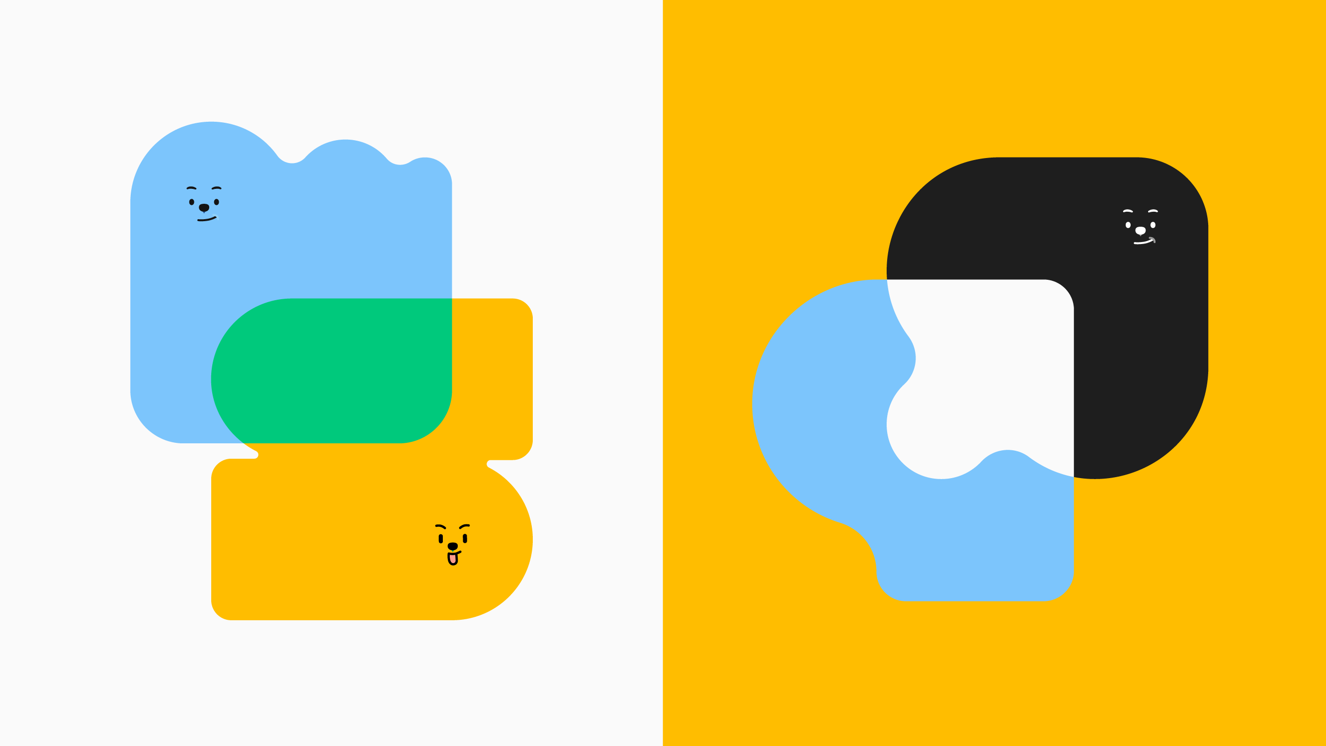 Logo design，Brand design，parent-child education，Brand case，mascot，IP Design，VI design，Cartoon image design，