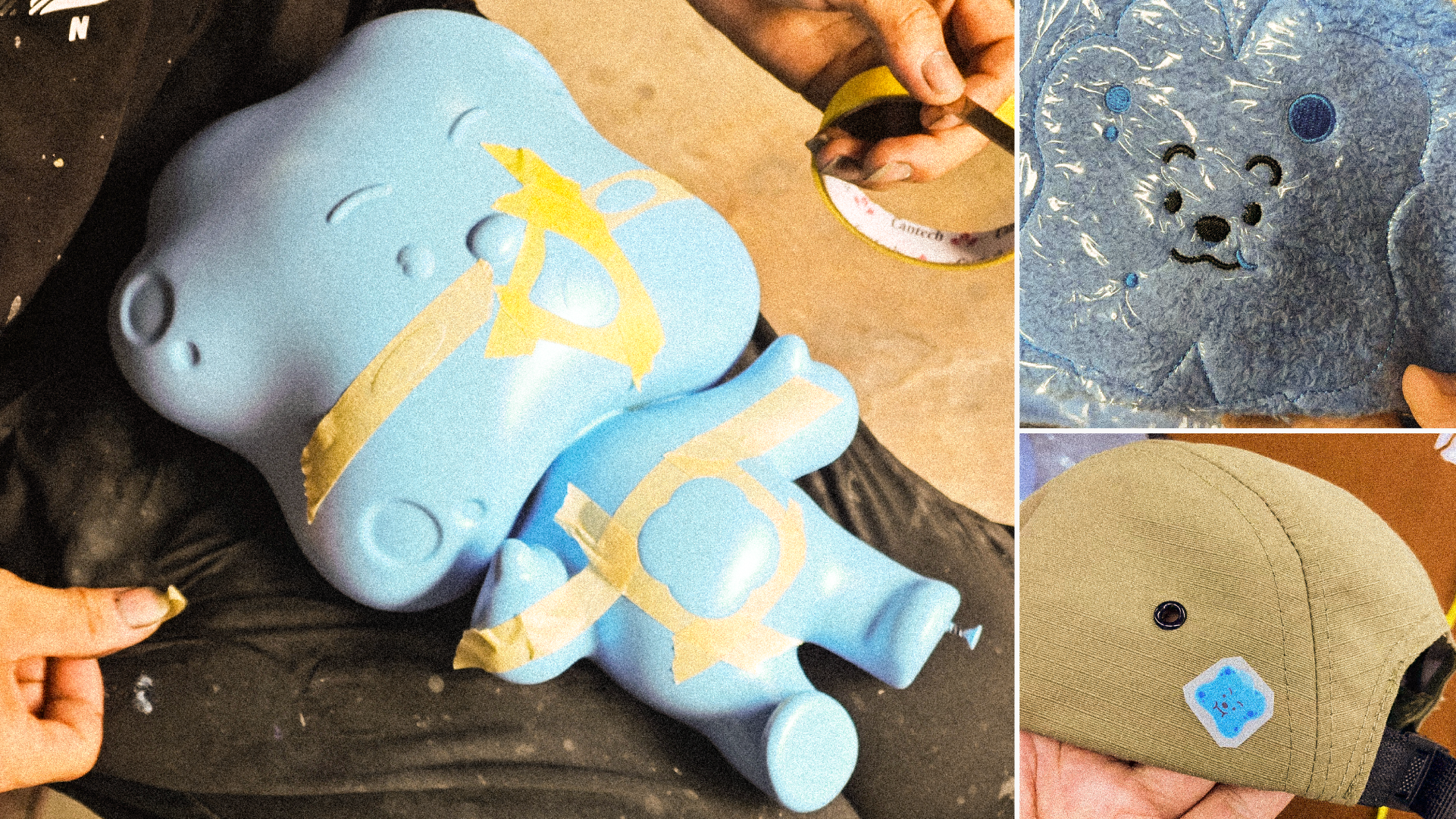 Logo design，Brand design，parent-child education，Brand case，mascot，IP Design，VI design，Cartoon image design，