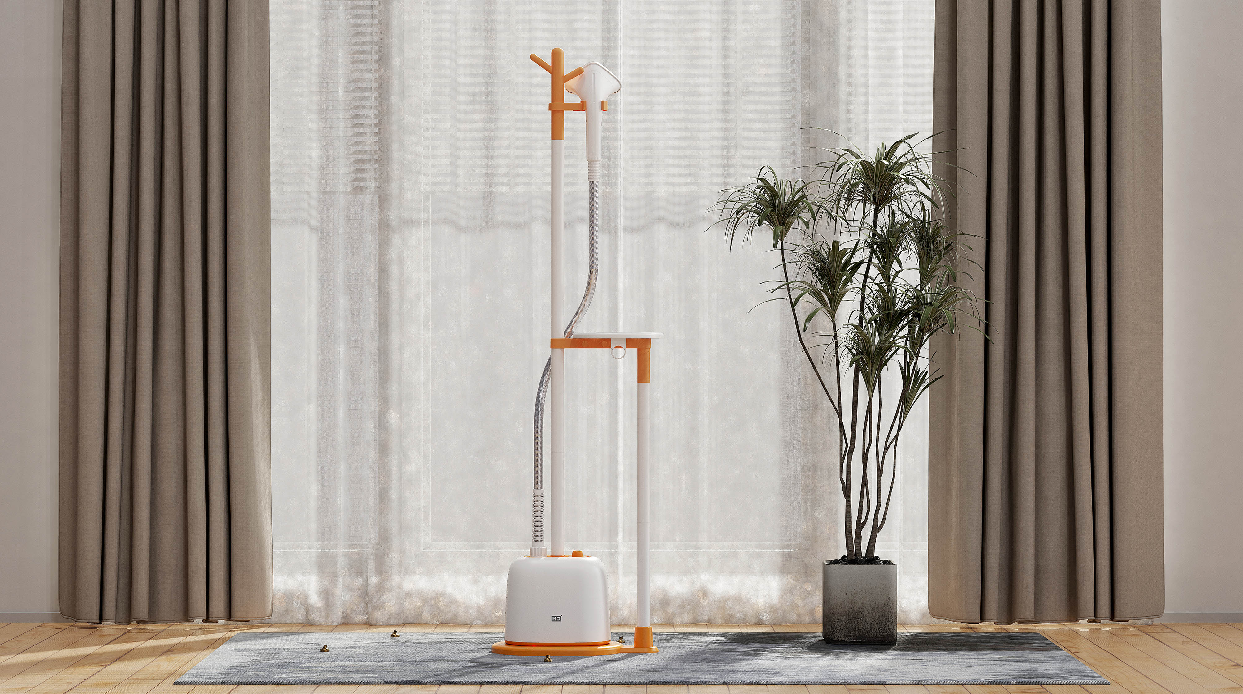 household electrical appliances，