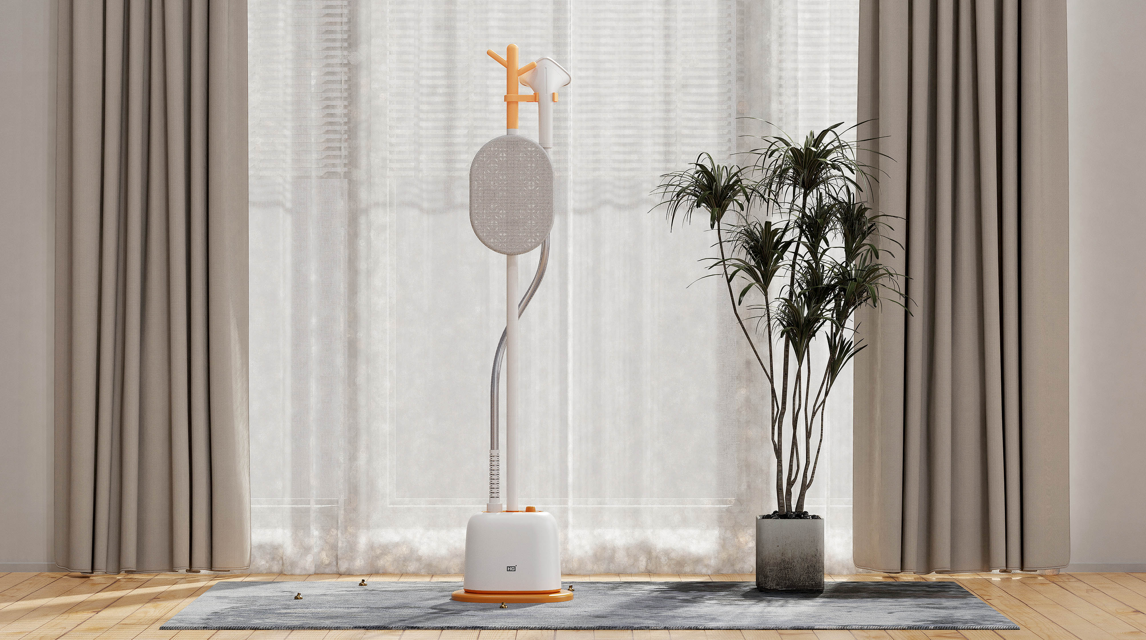 household electrical appliances，