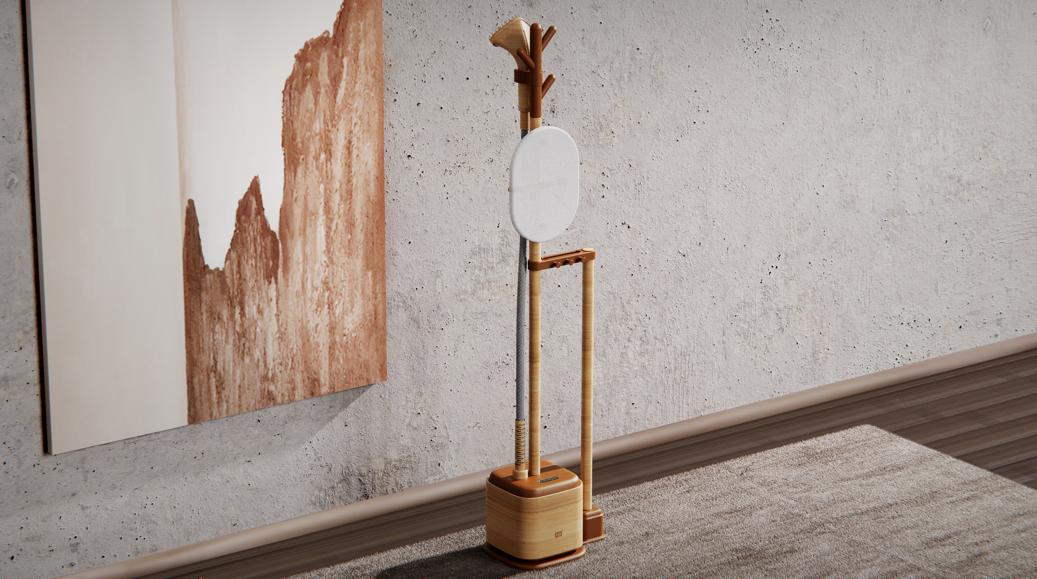 household electrical appliances，