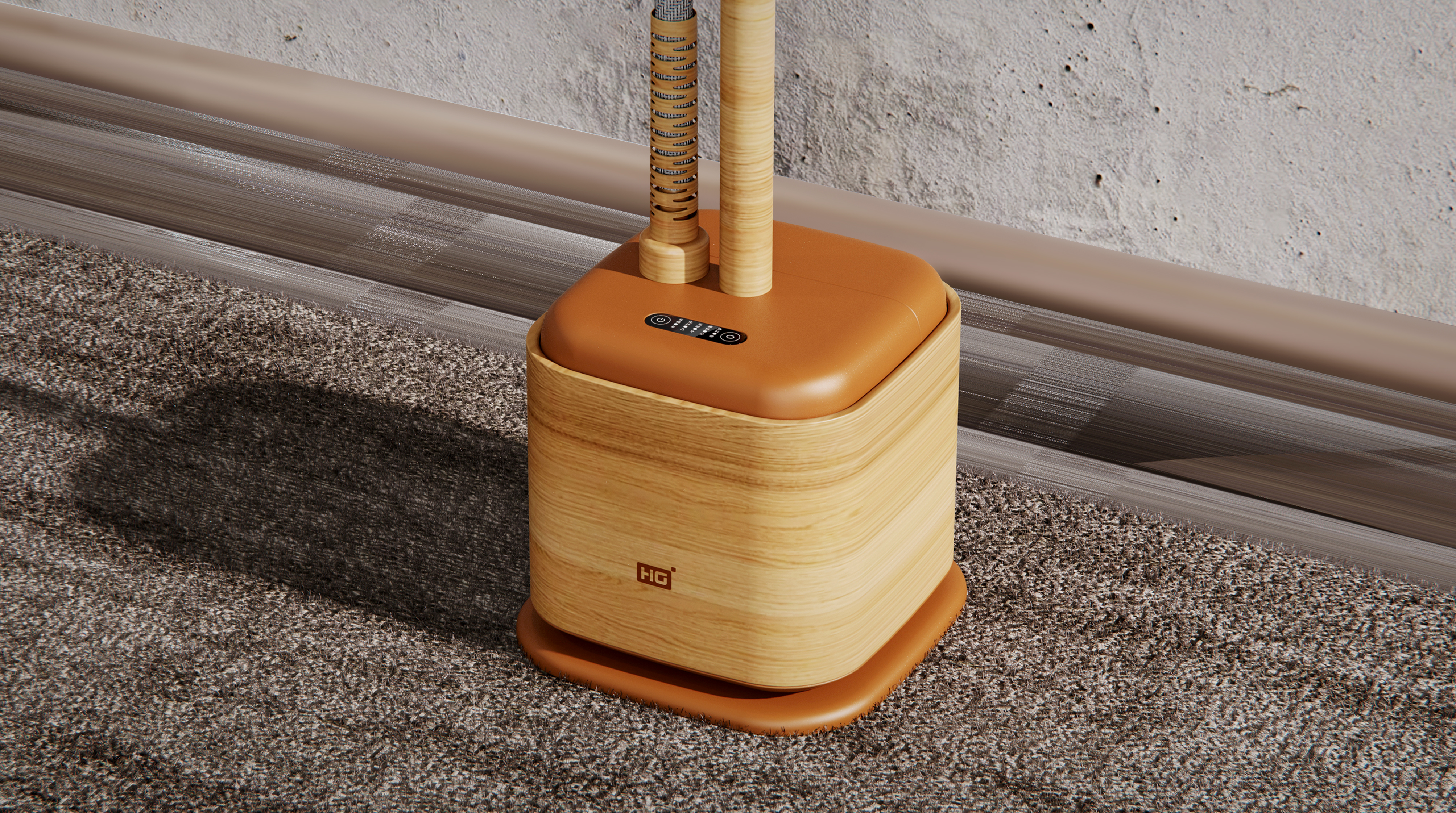 household electrical appliances，