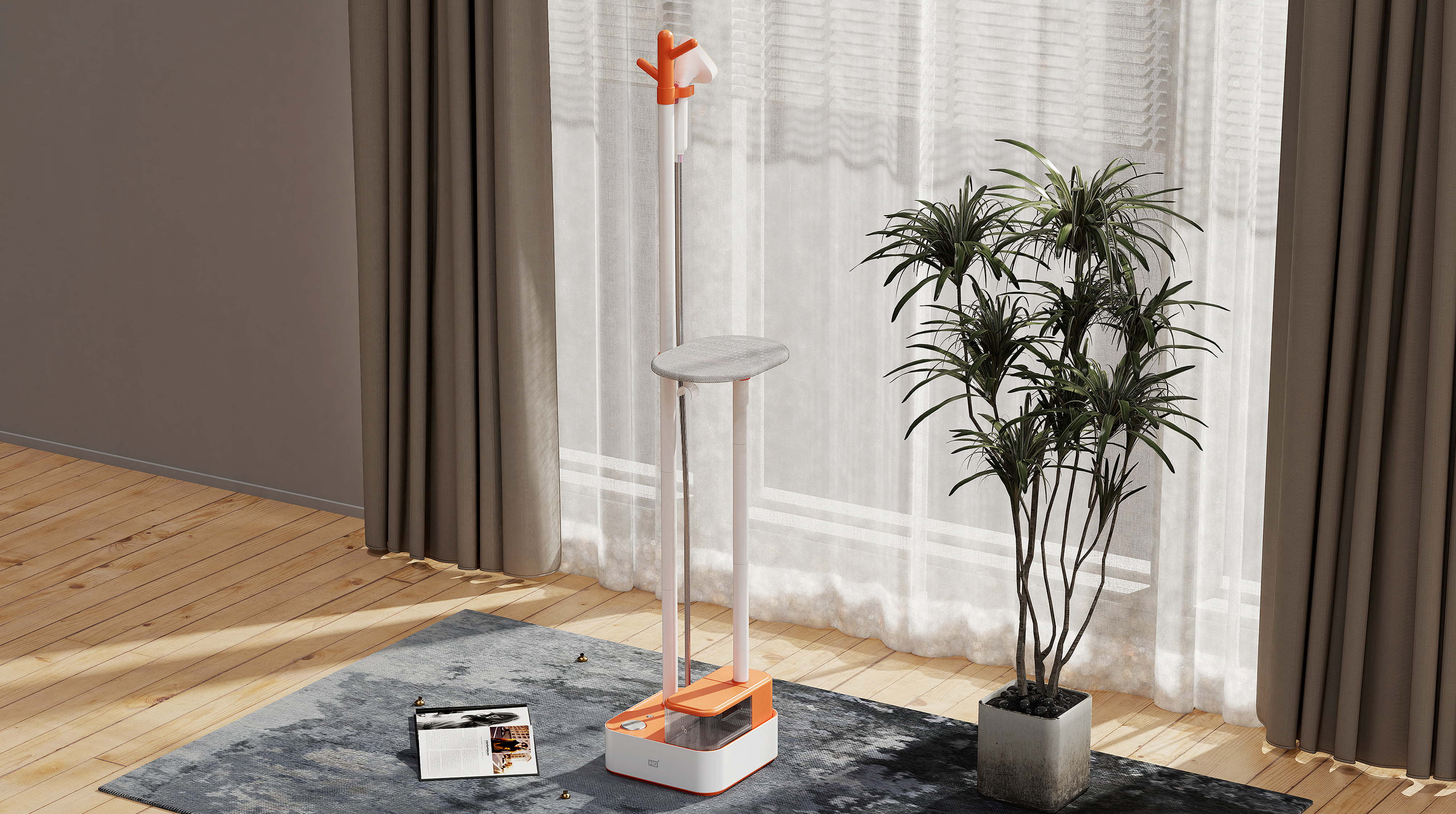 household electrical appliances，