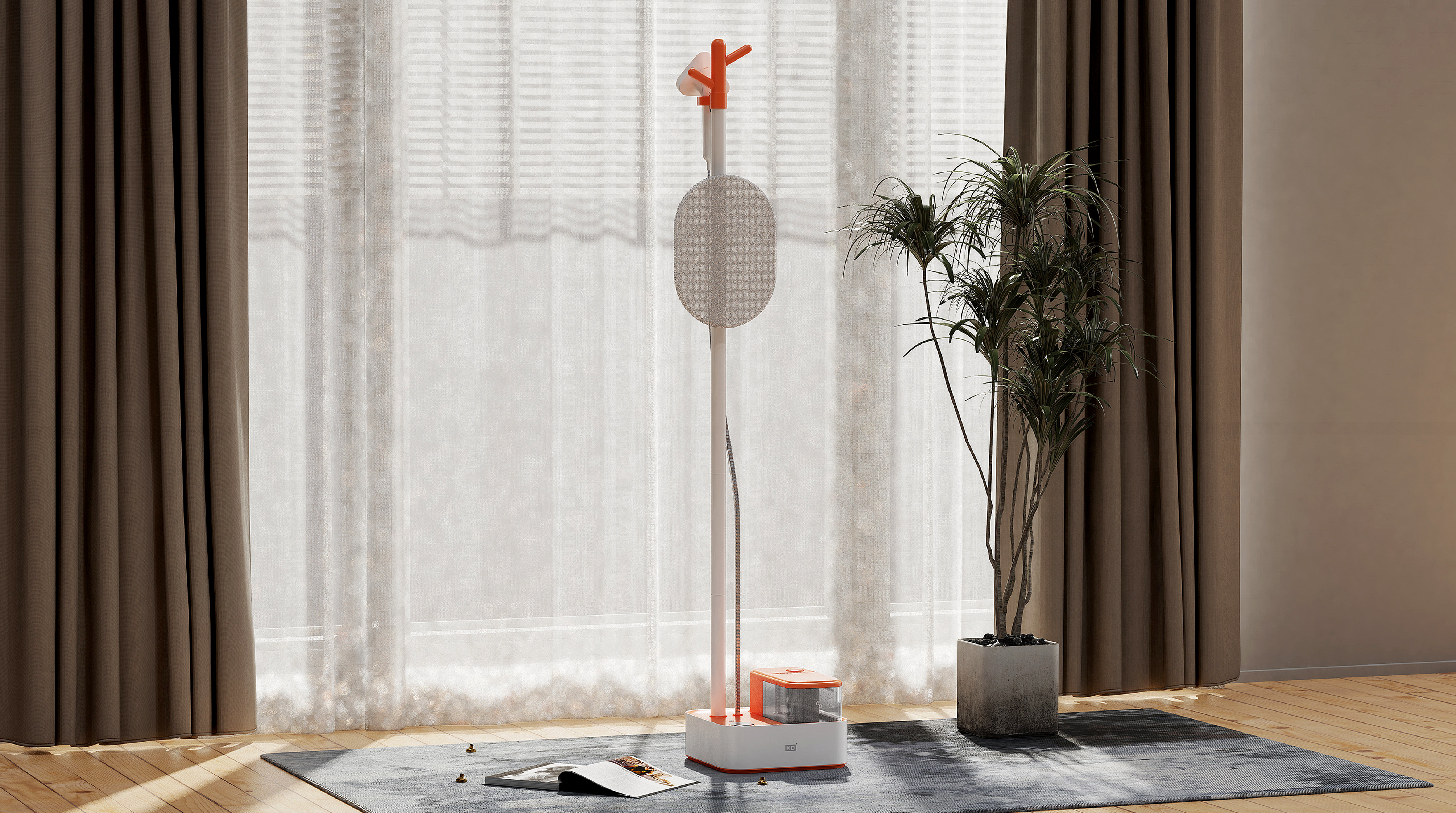 household electrical appliances，