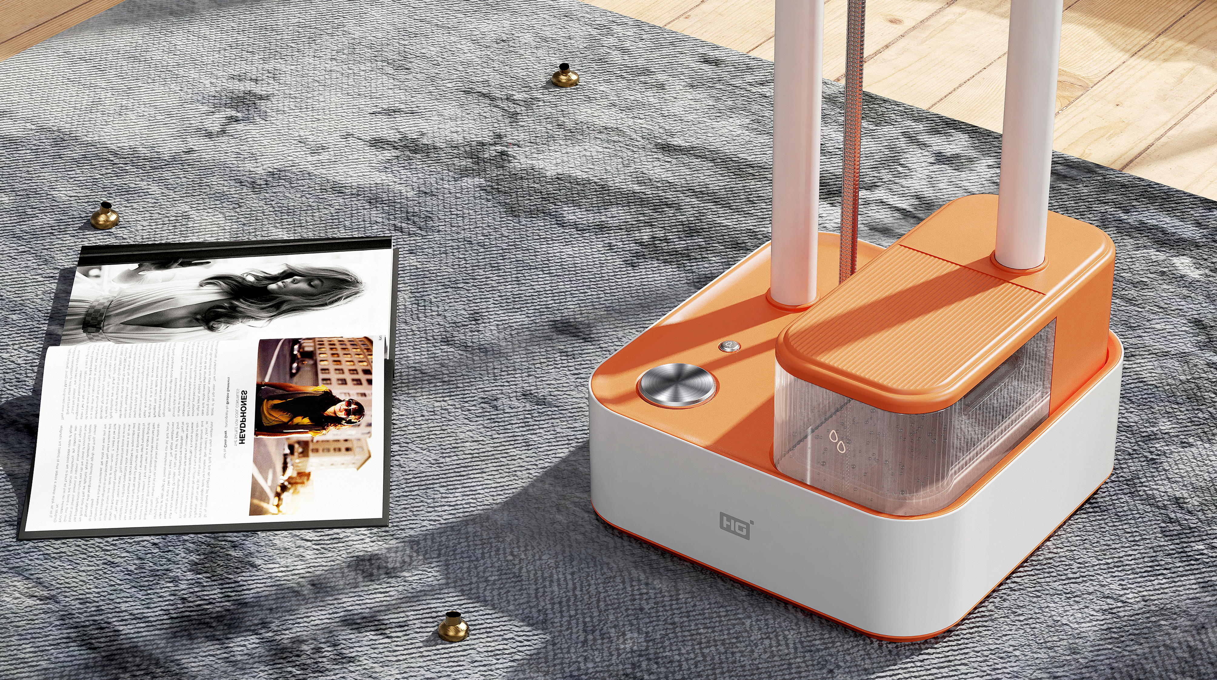 household electrical appliances，