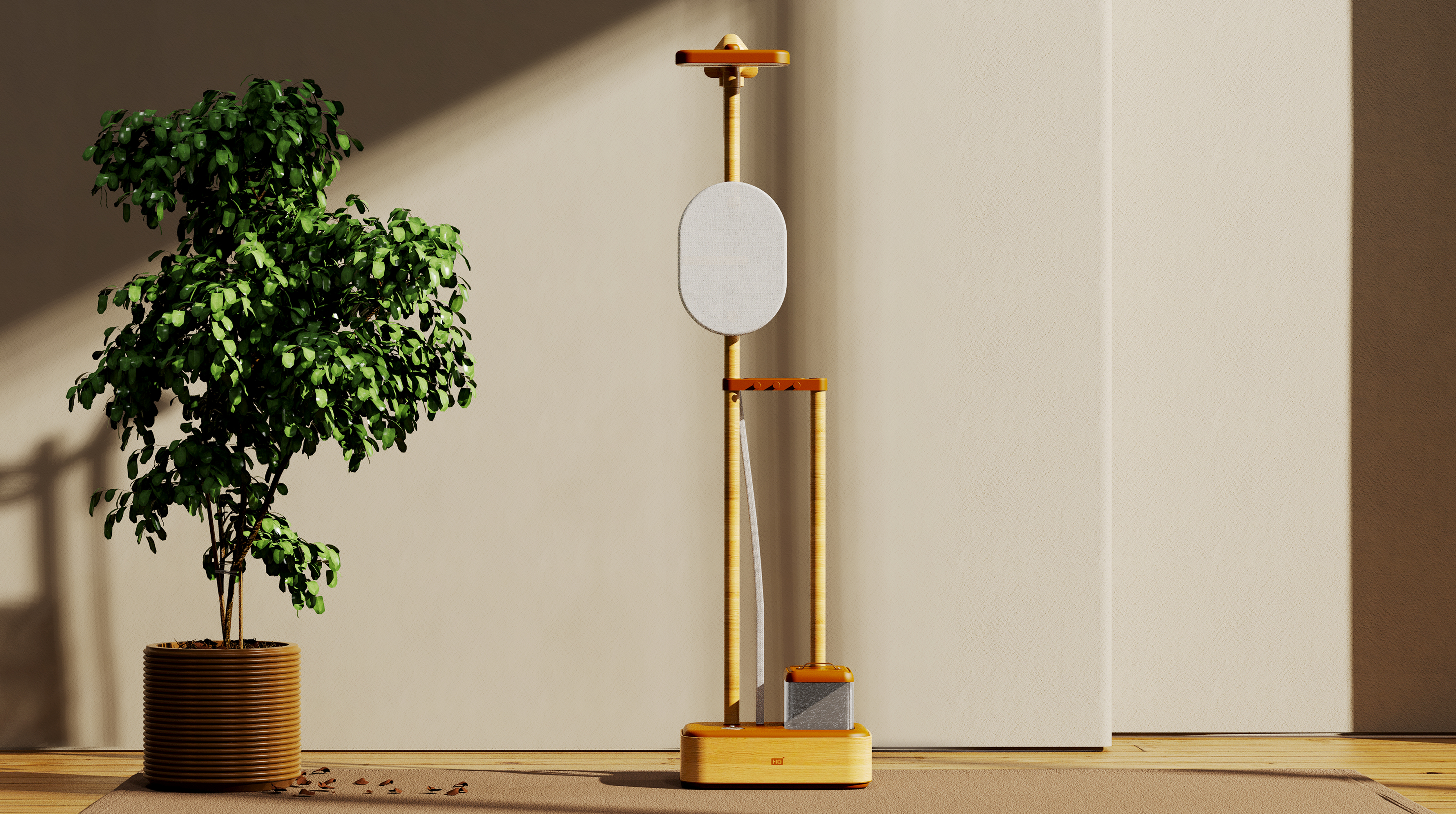 household electrical appliances，