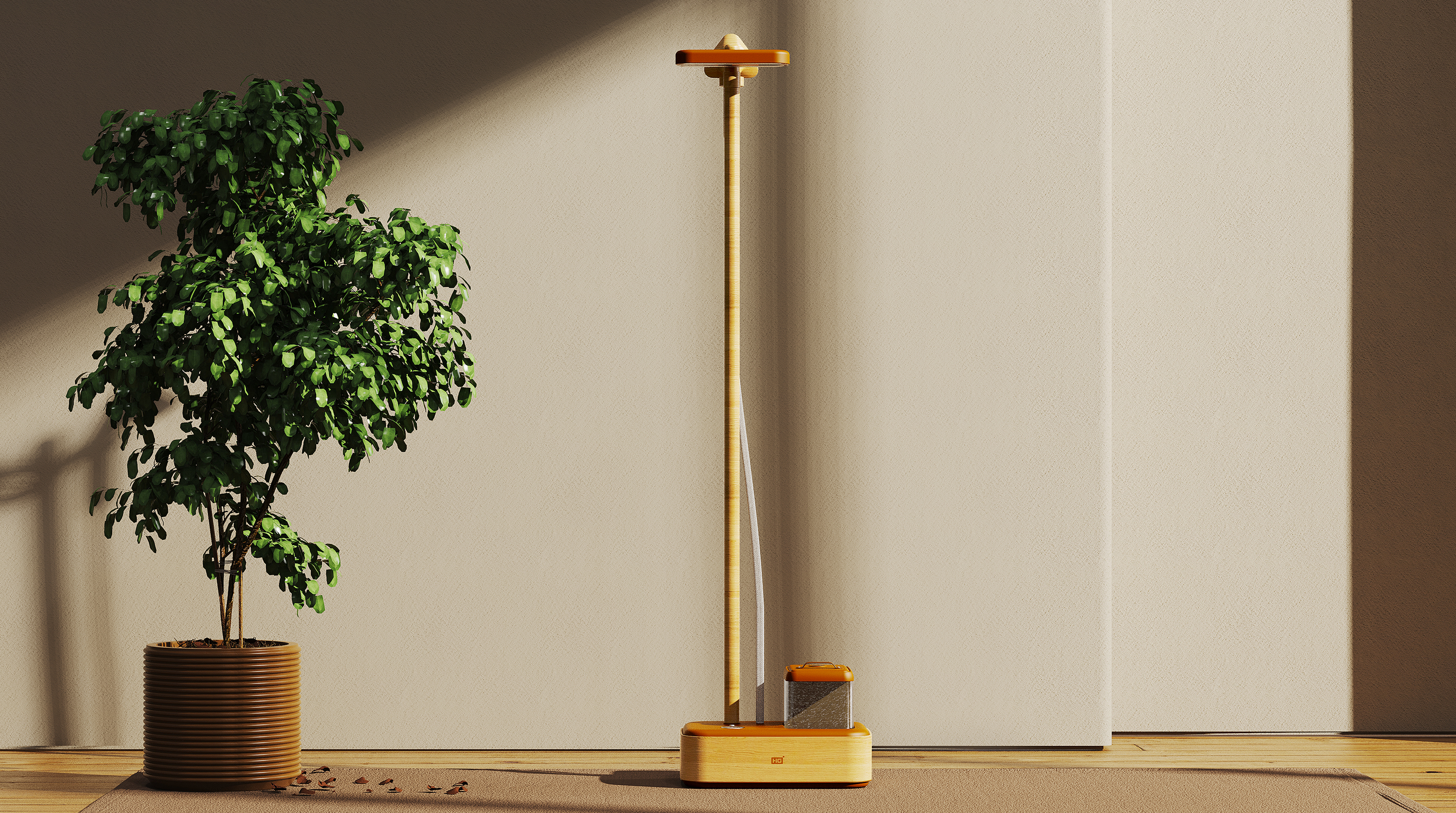 household electrical appliances，