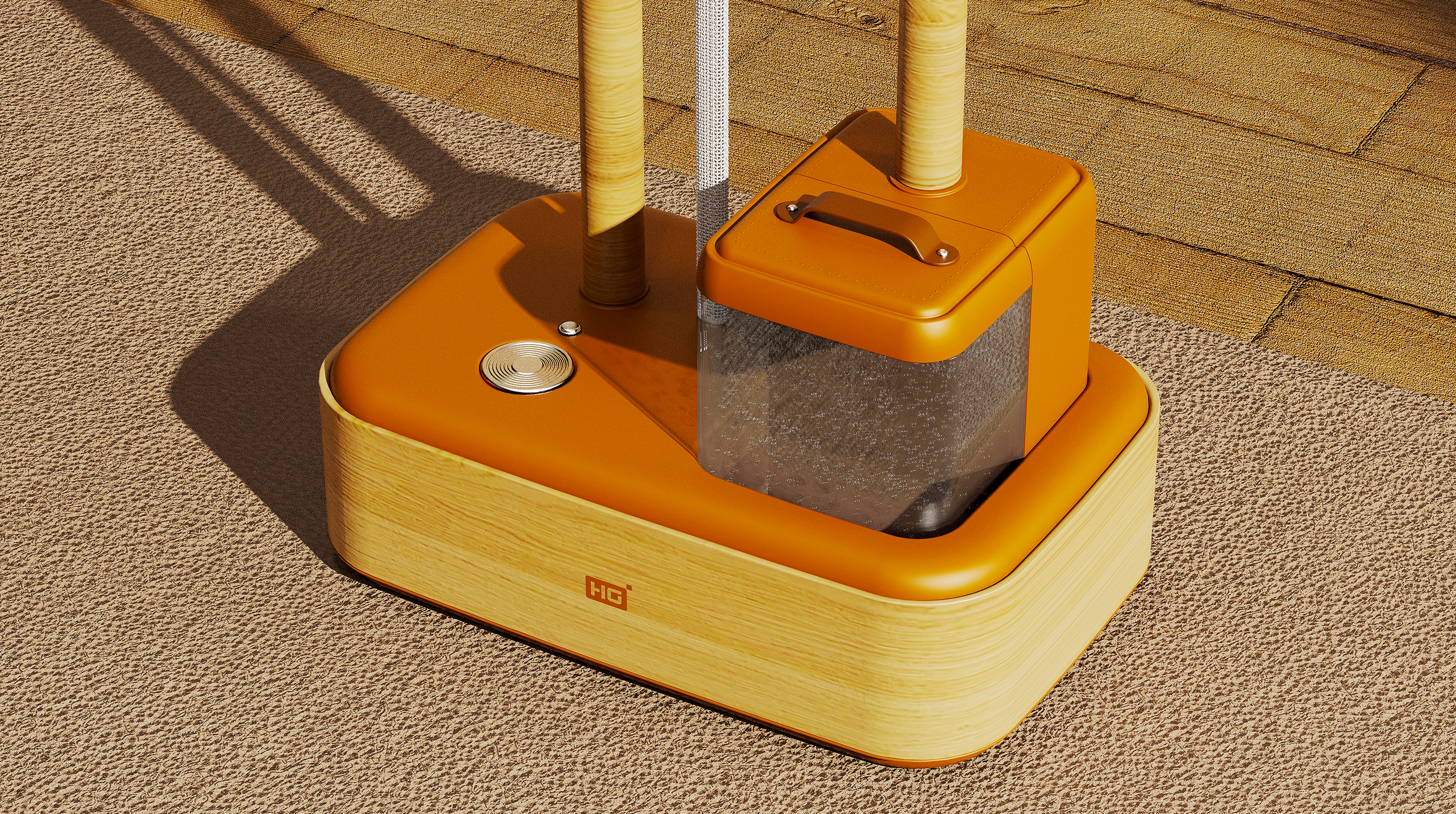 household electrical appliances，