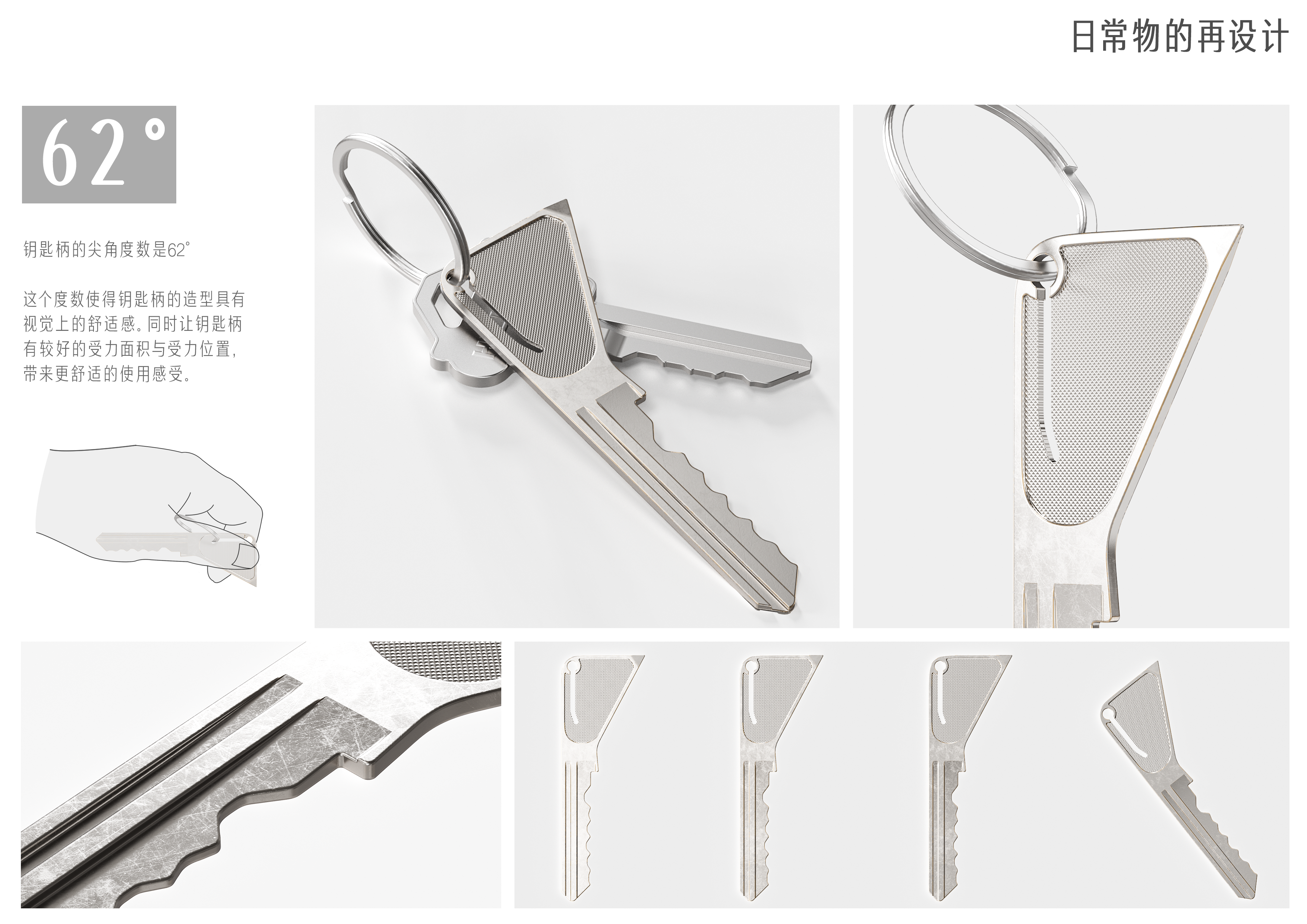 Product Interaction, Unconscious Design, Emotional Design，