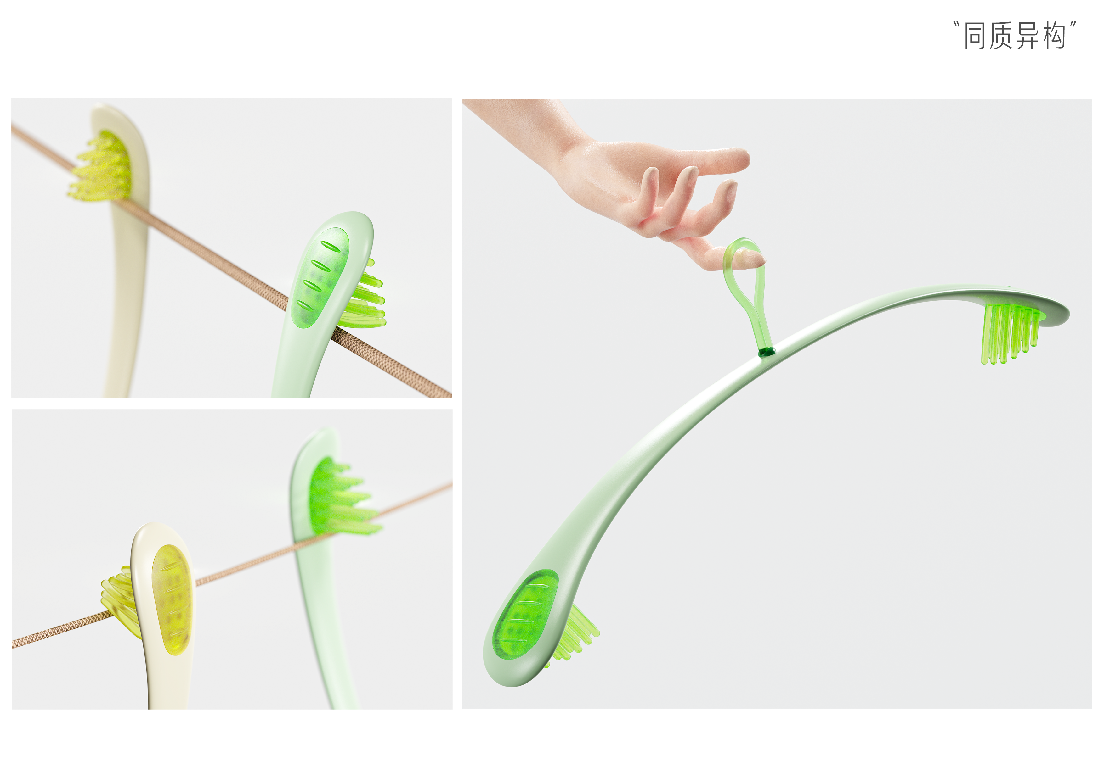 Product Interaction, Unconscious Design, Emotional Design，