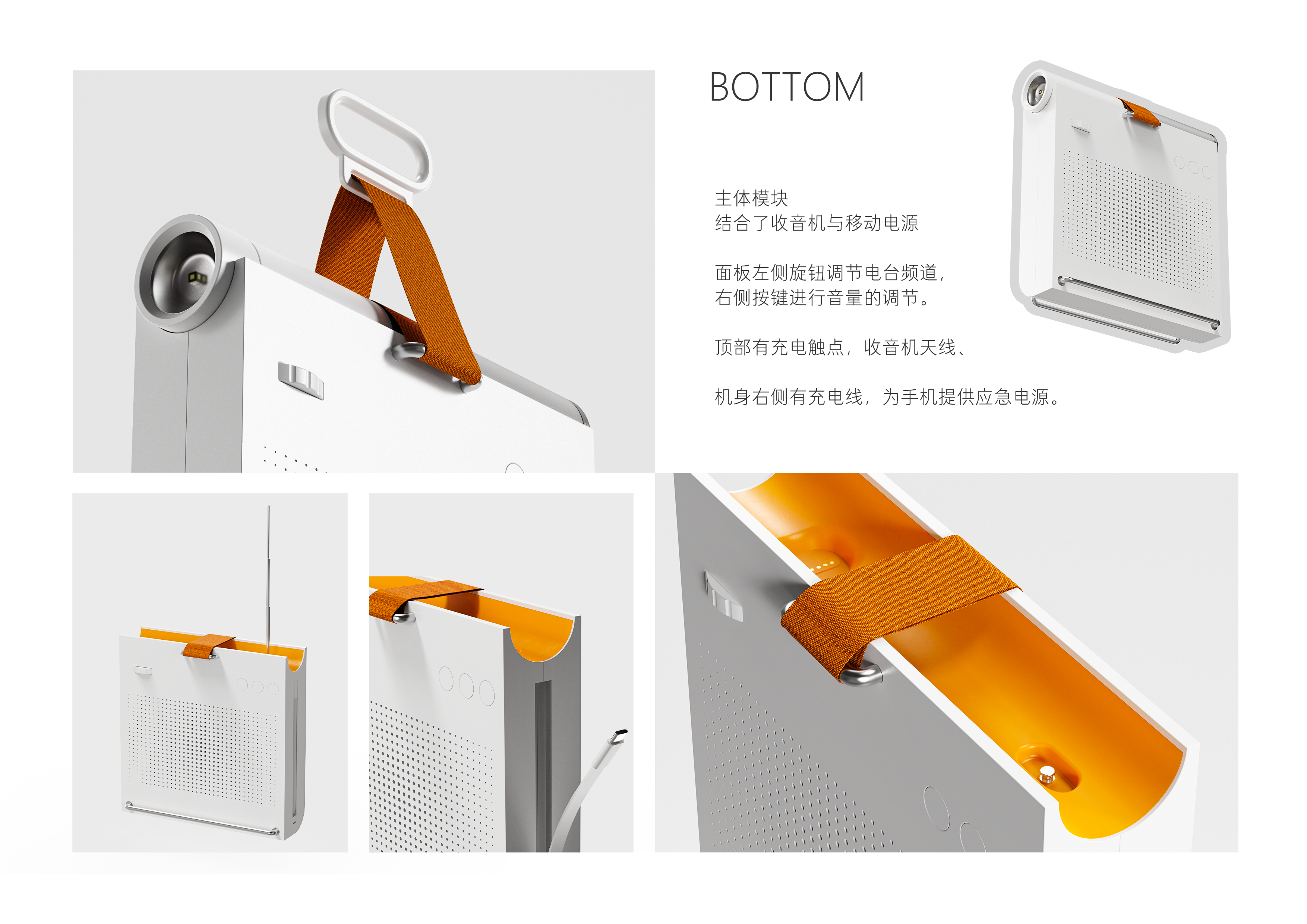 Product Interaction, Unconscious Design, Emotional Design，