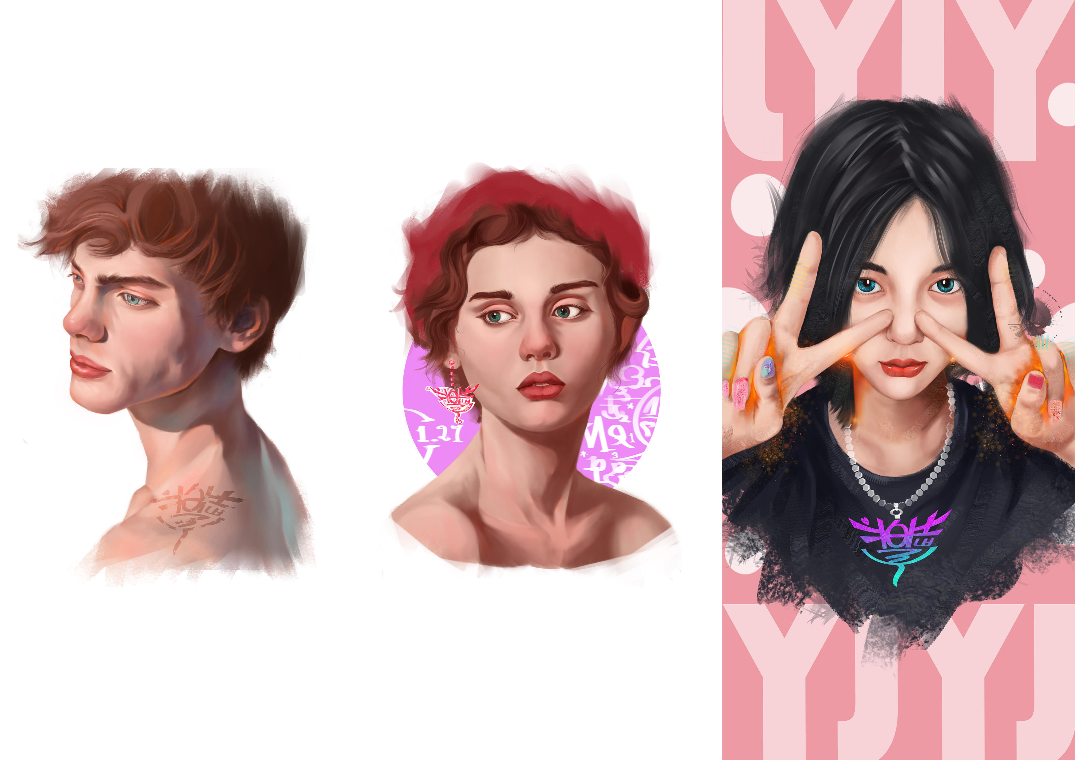 Product Interaction, Unconscious Design, Emotional Design，